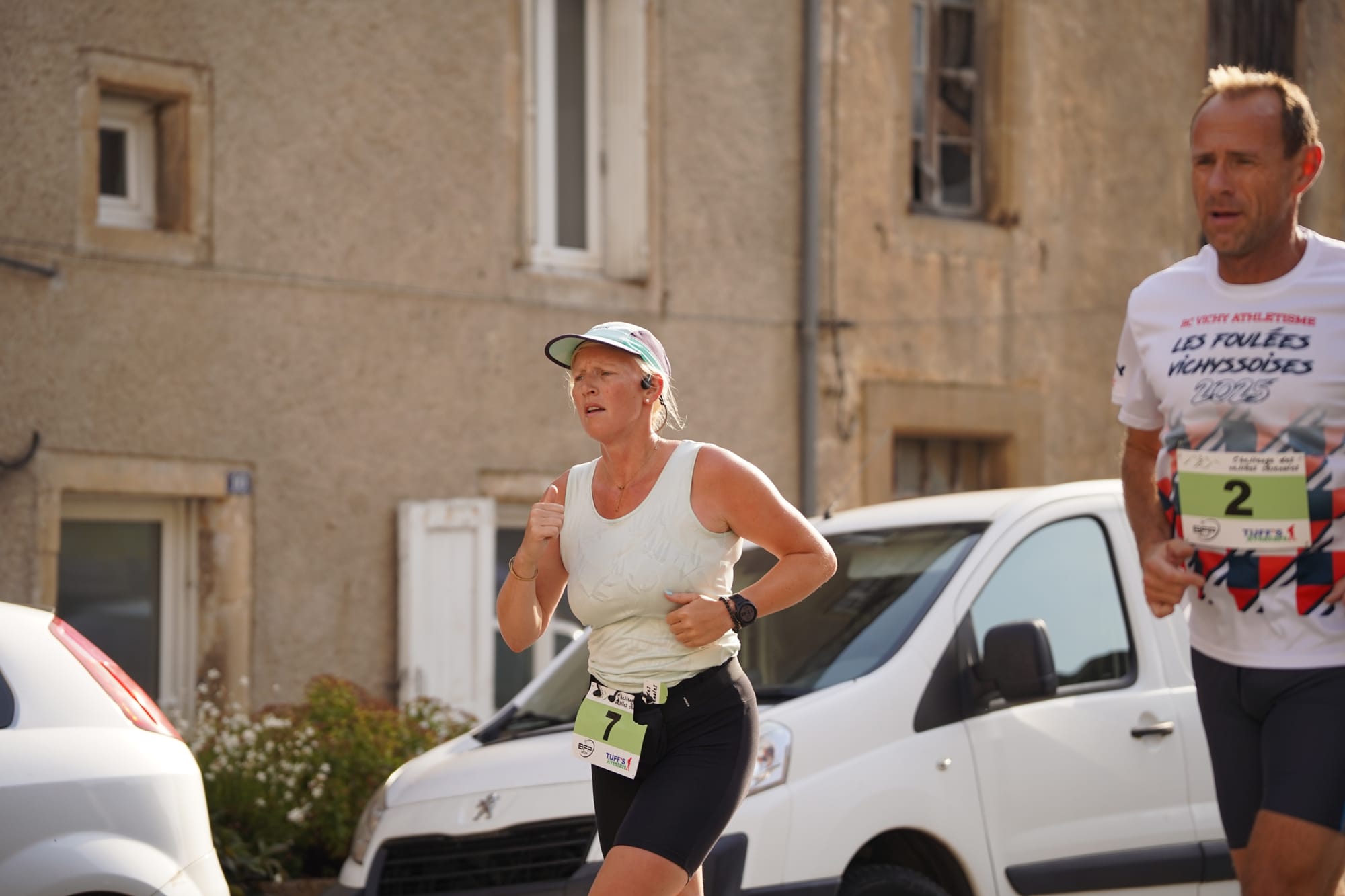 38ème édition du Tour du Dolmen