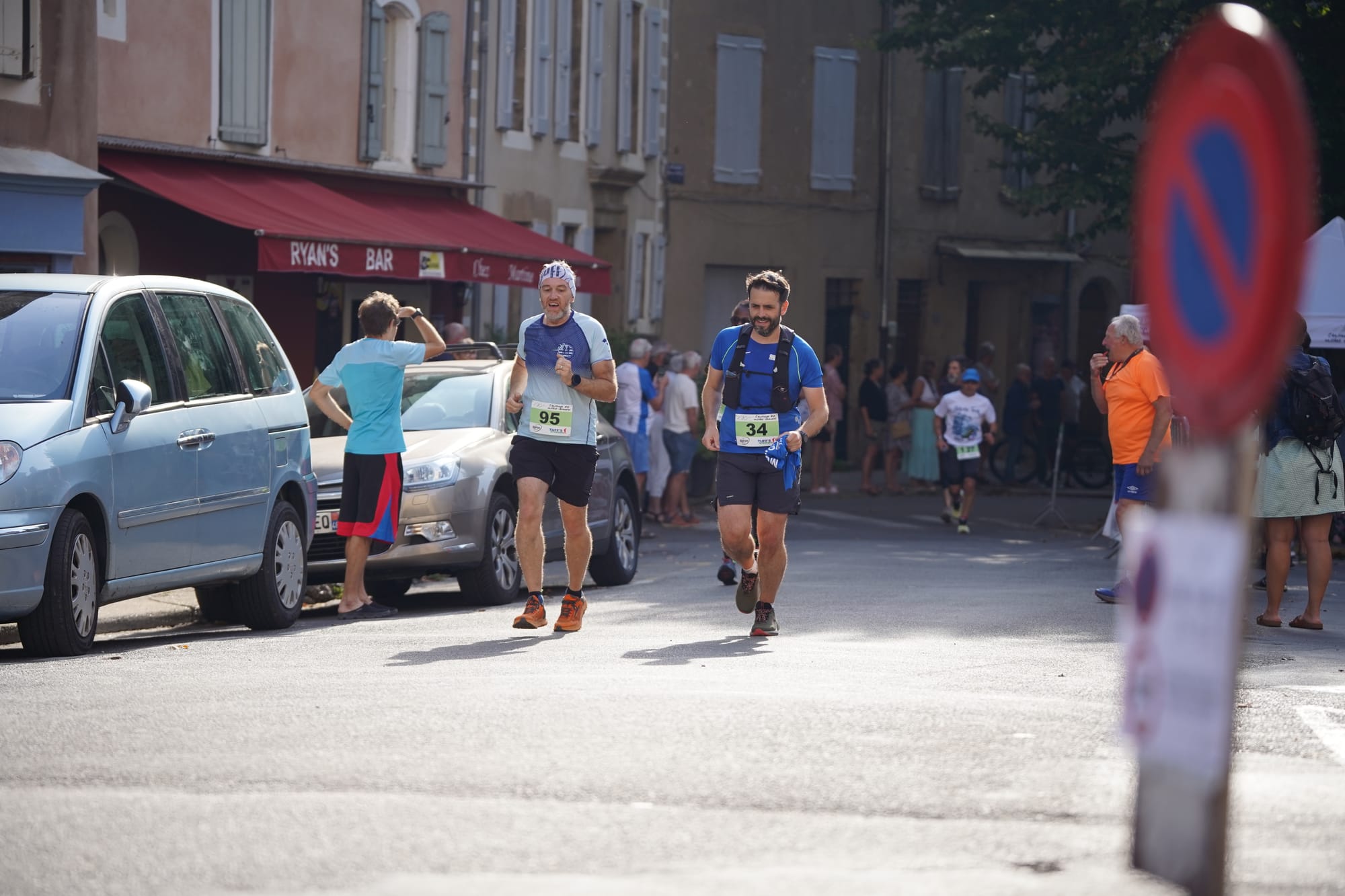 38ème édition du Tour du Dolmen