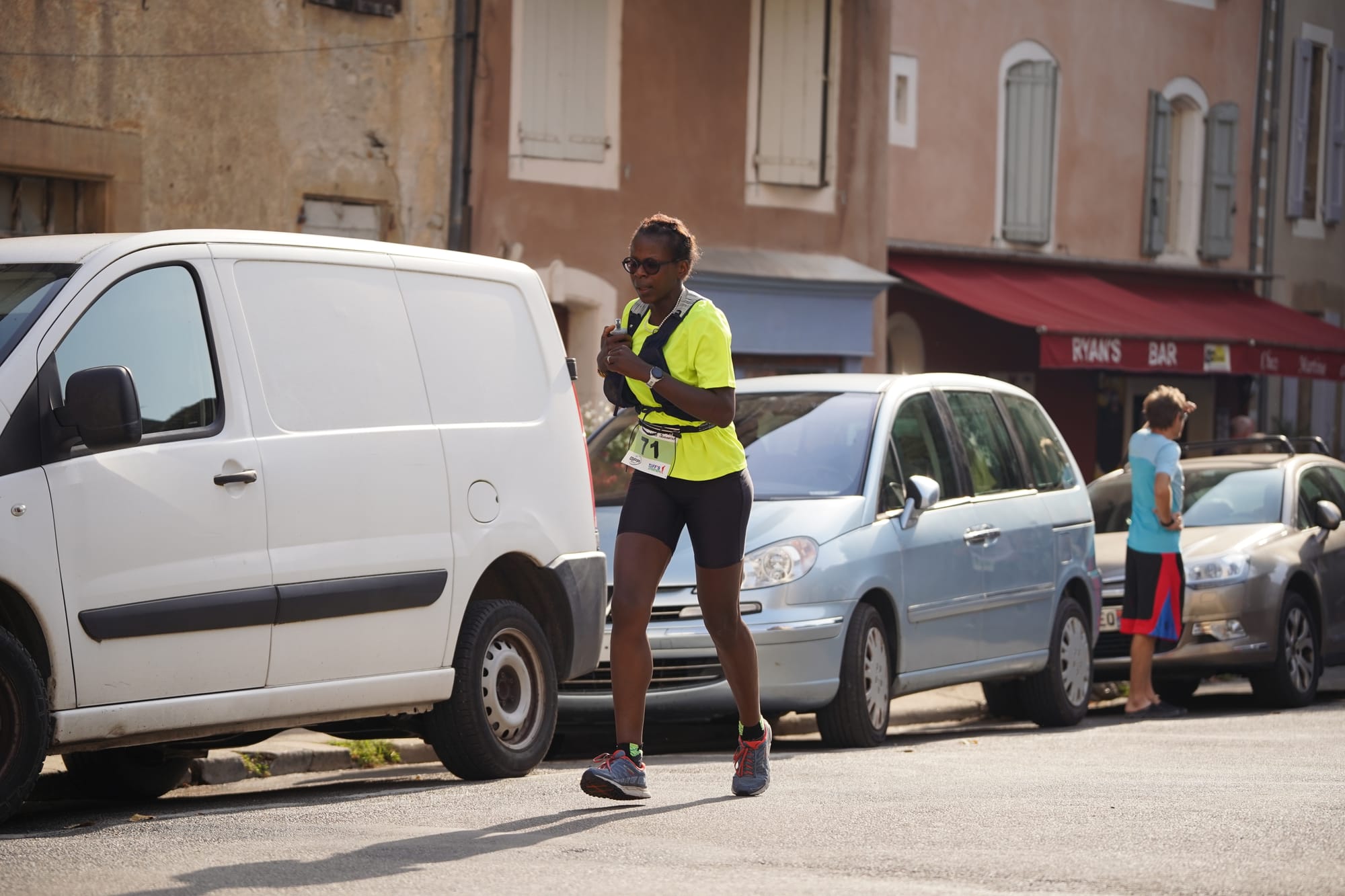 38ème édition du Tour du Dolmen