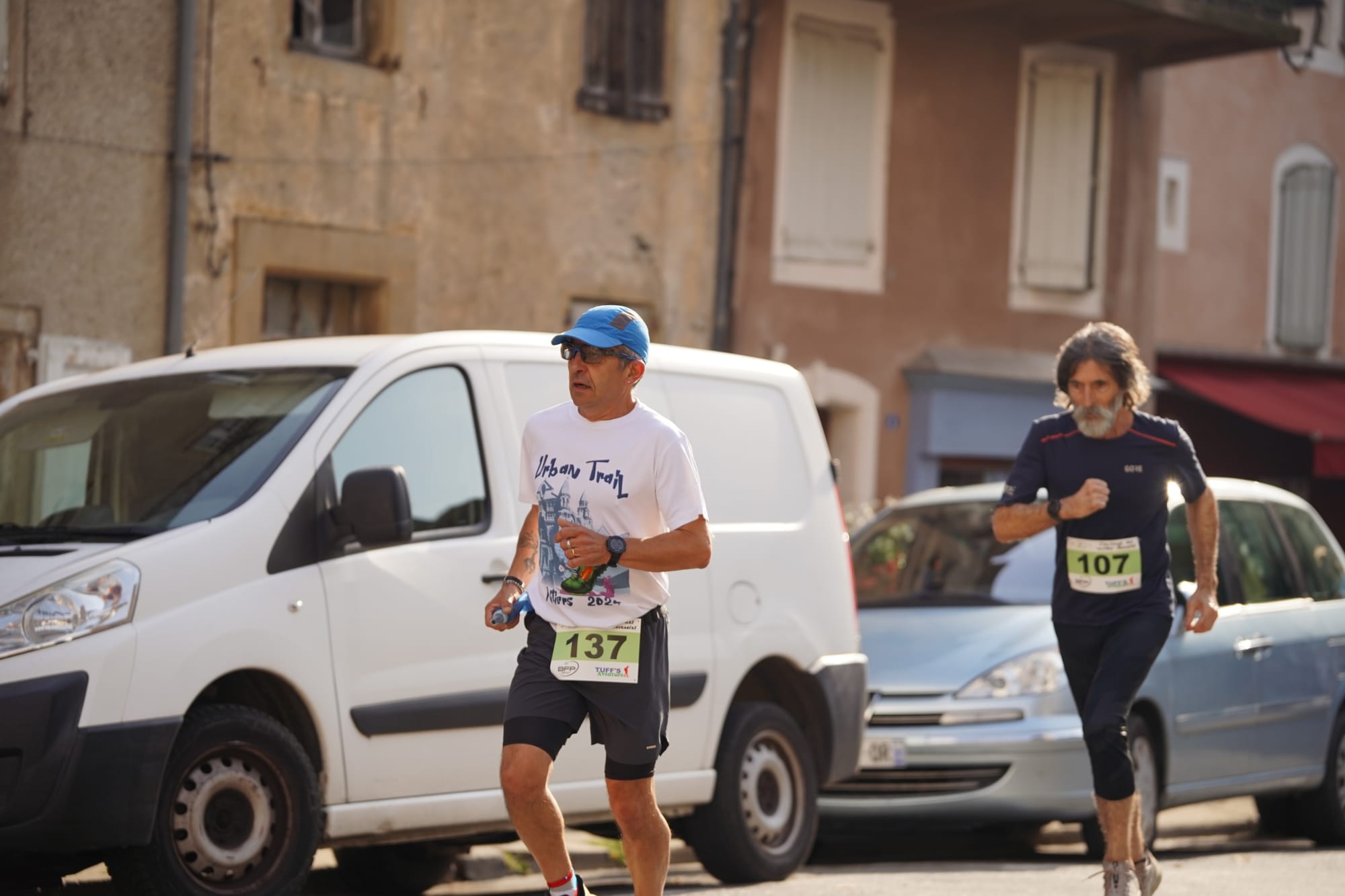 38ème édition du Tour du Dolmen