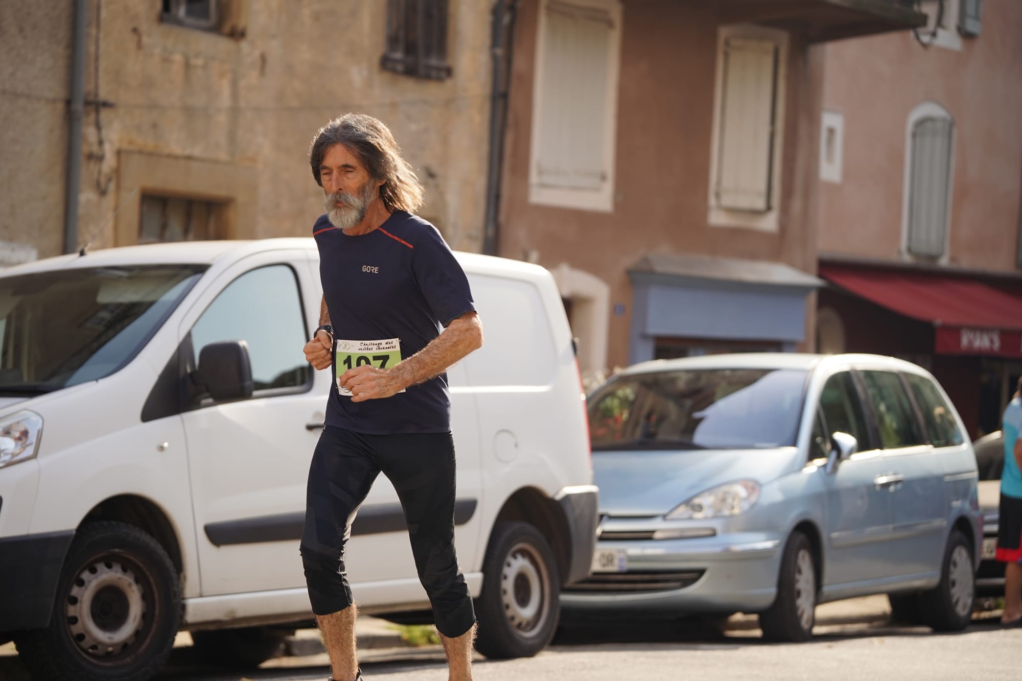 38ème édition du Tour du Dolmen