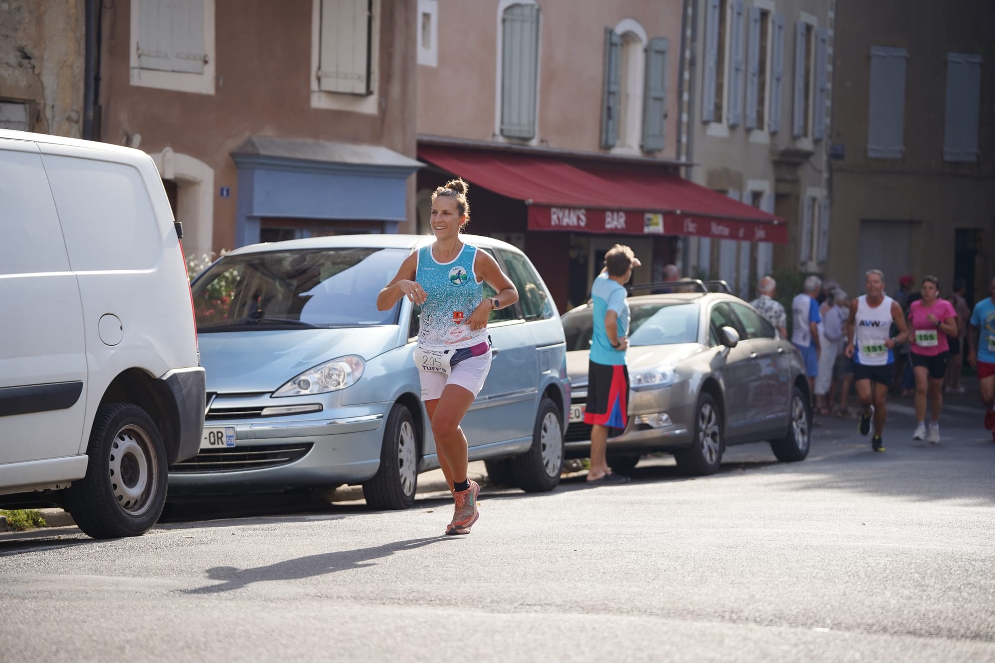 38ème édition du Tour du Dolmen