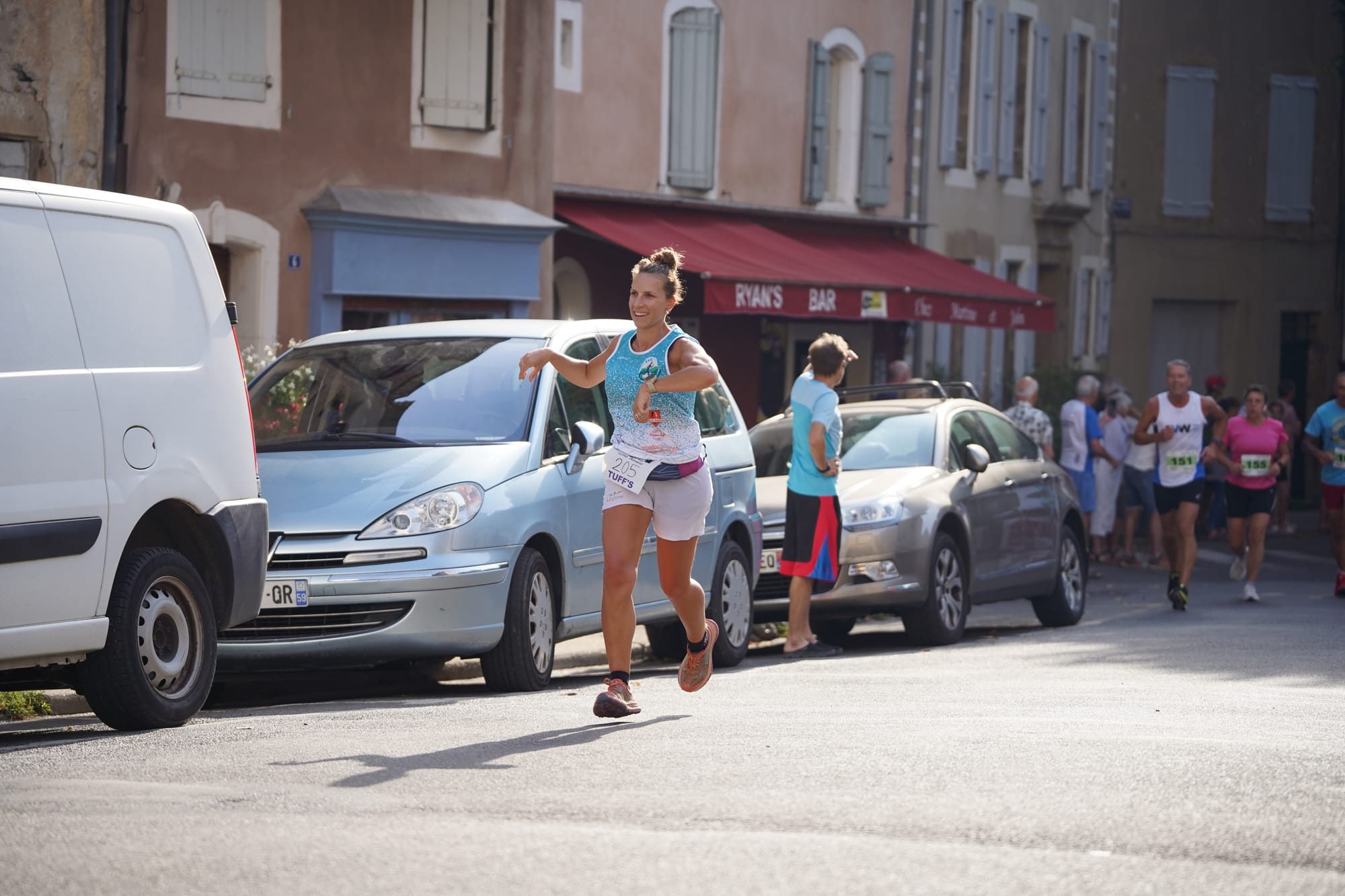 38ème édition du Tour du Dolmen