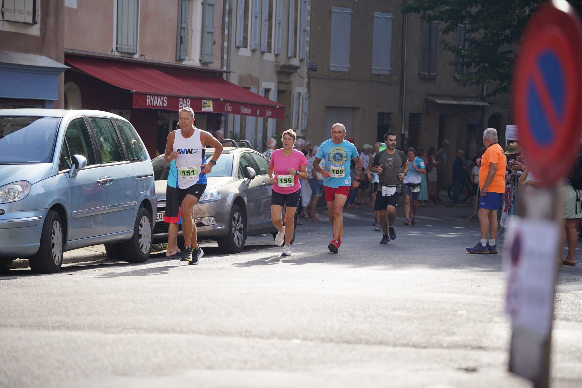 38ème édition du Tour du Dolmen