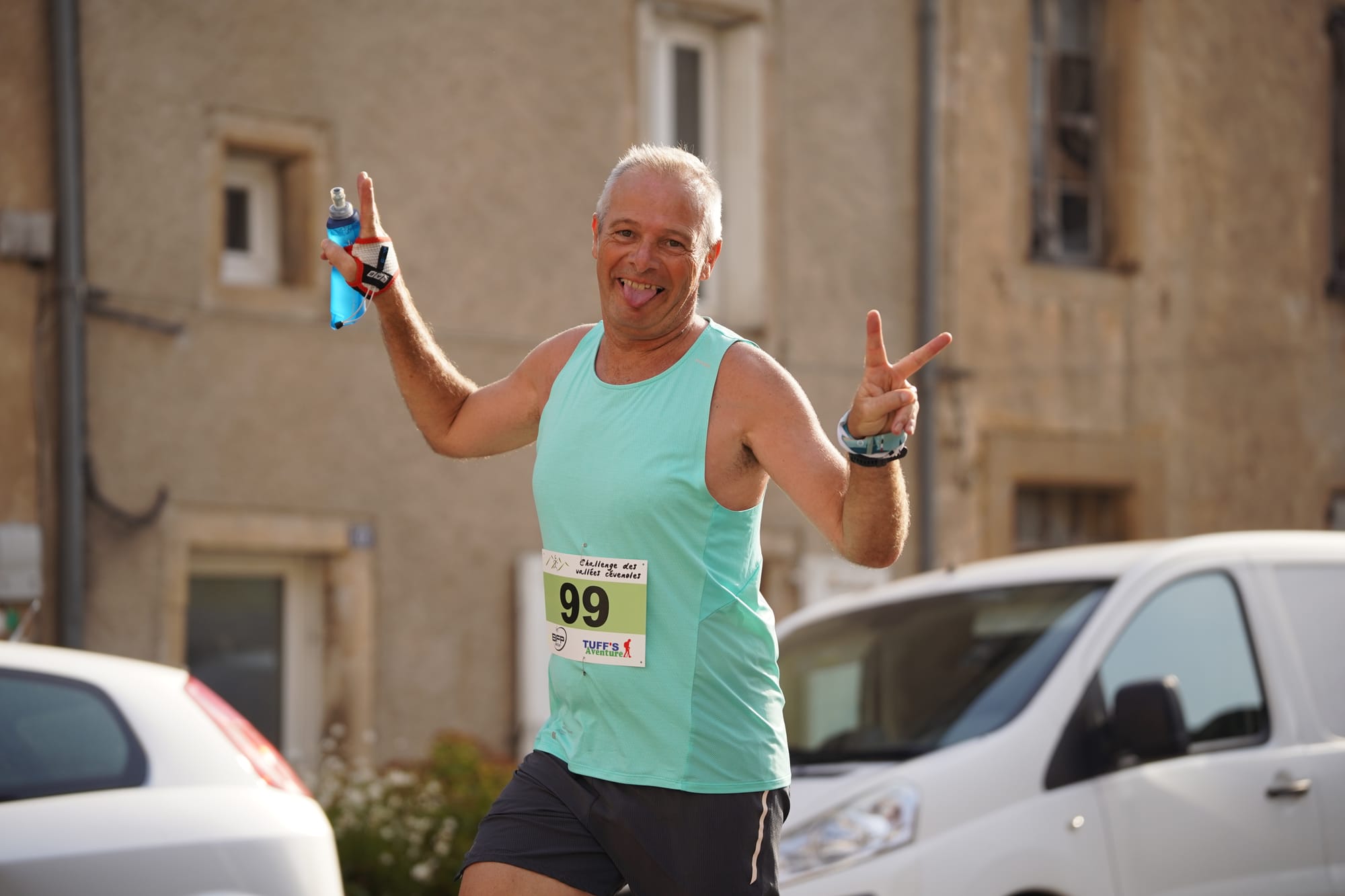 38ème édition du Tour du Dolmen