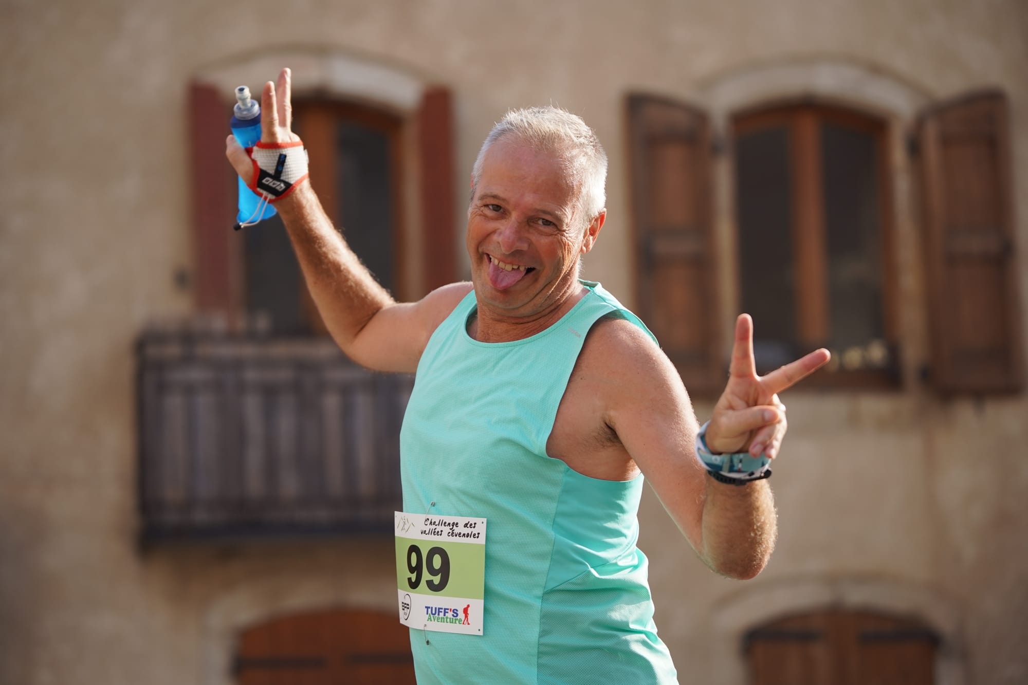 38ème édition du Tour du Dolmen