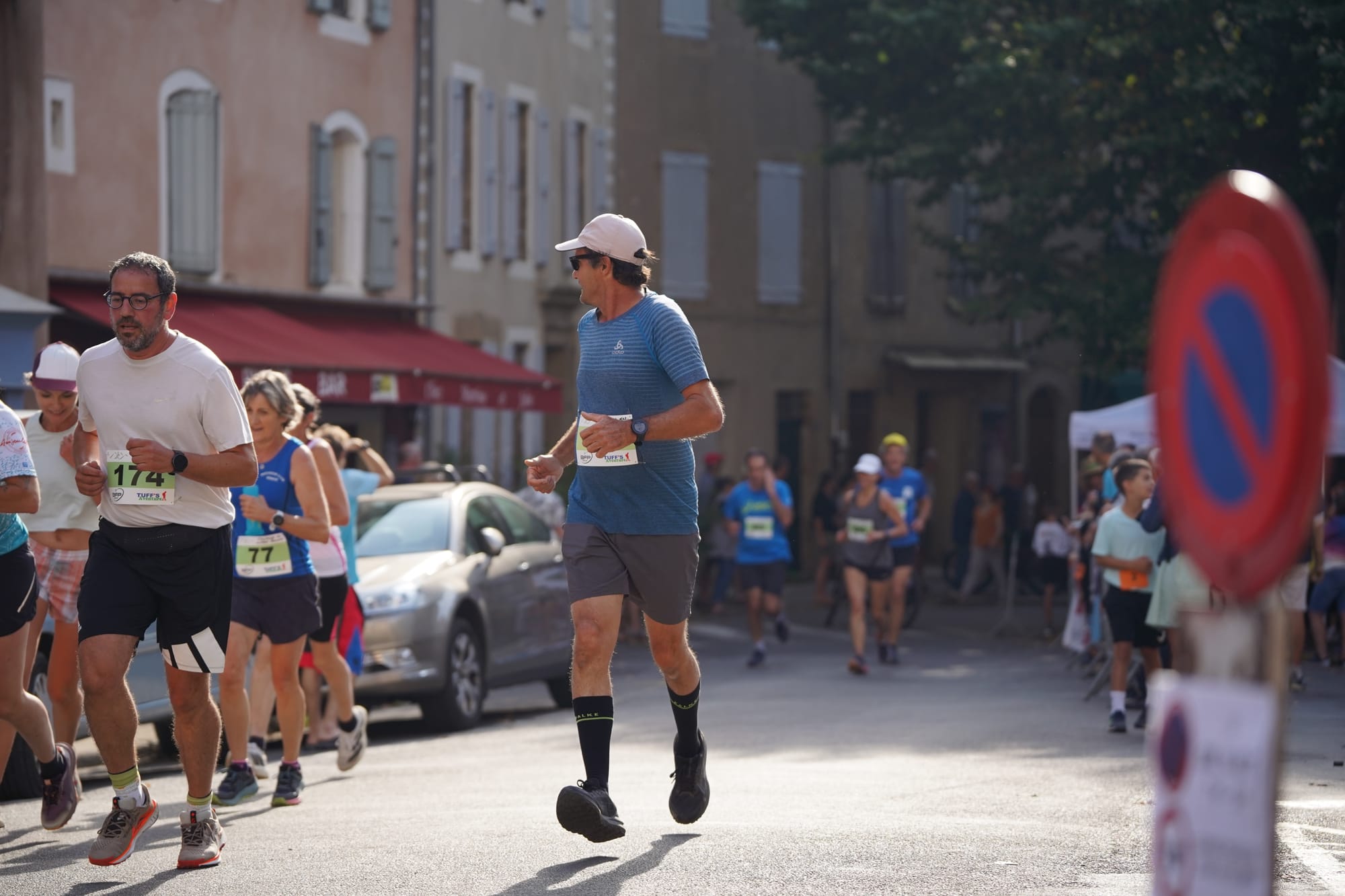 38ème édition du Tour du Dolmen