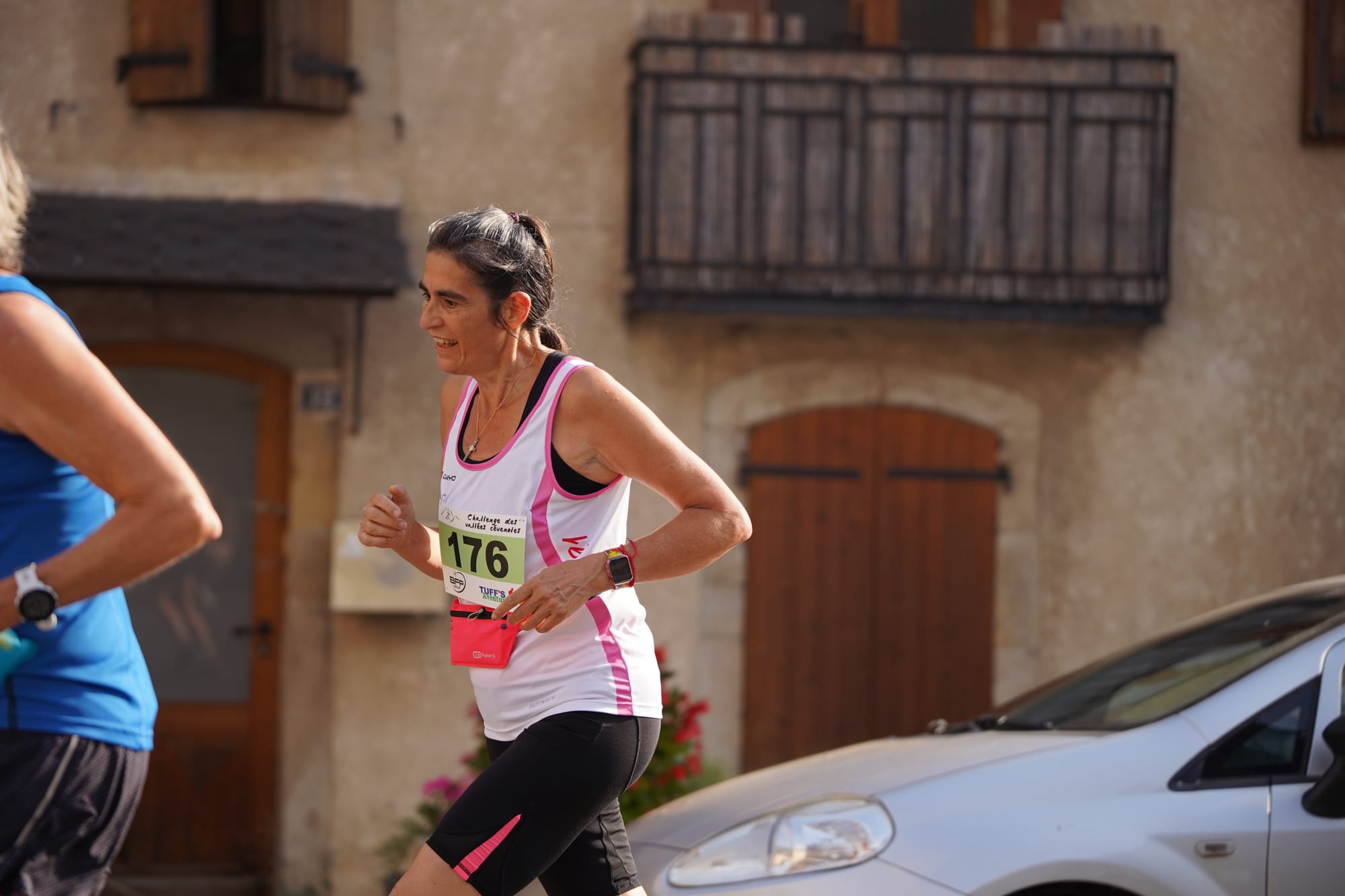 38ème édition du Tour du Dolmen