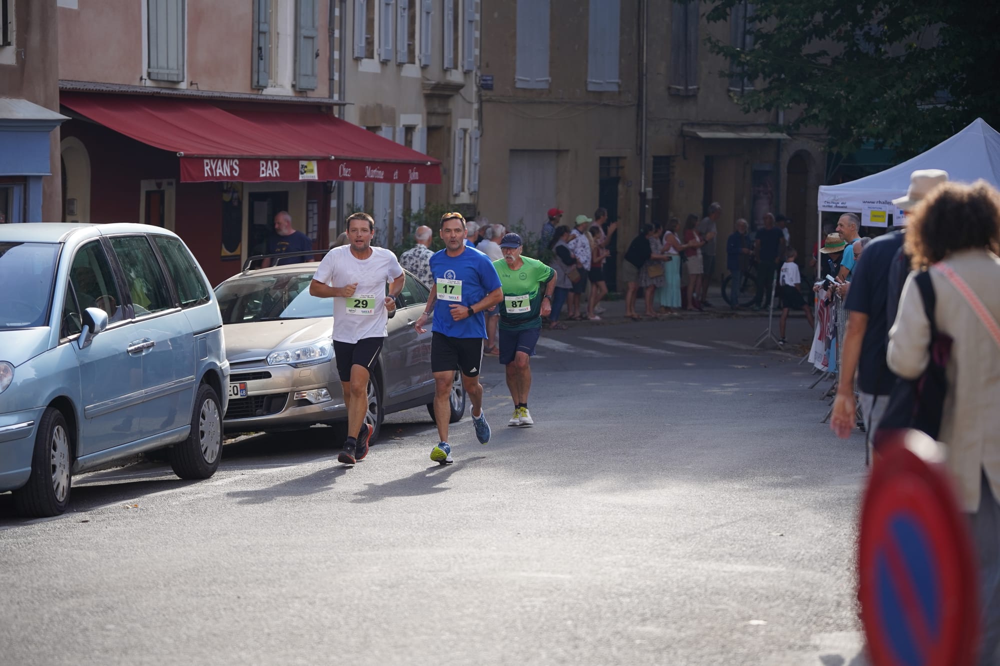 38ème édition du Tour du Dolmen