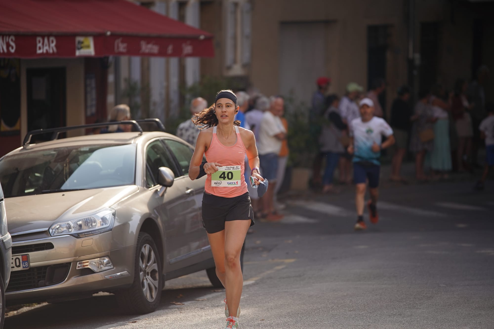 38ème édition du Tour du Dolmen