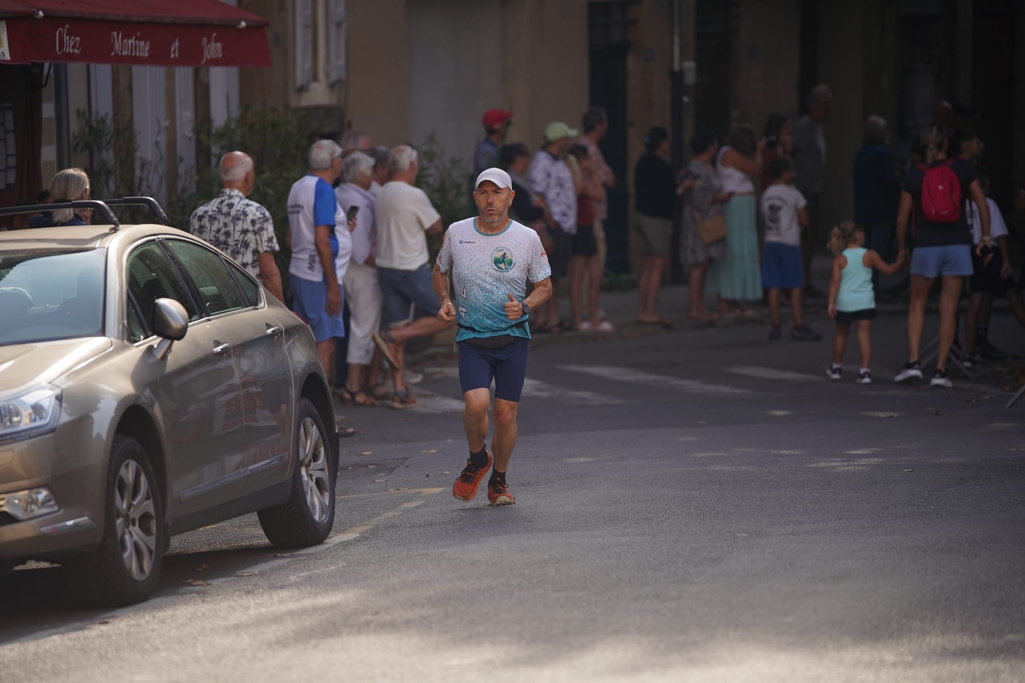 38ème édition du Tour du Dolmen