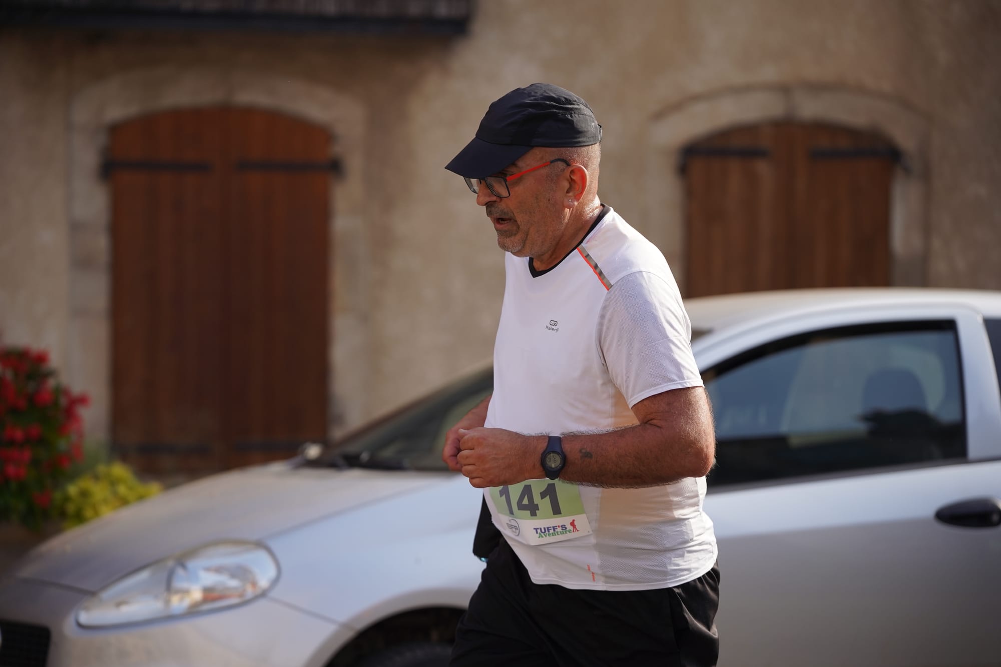 38ème édition du Tour du Dolmen