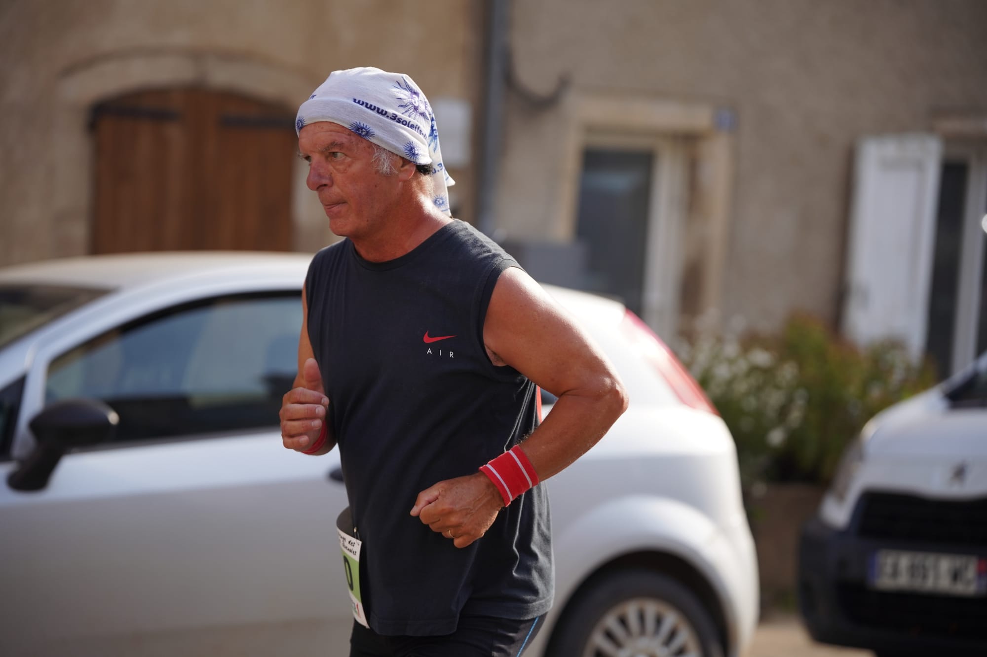 38ème édition du Tour du Dolmen
