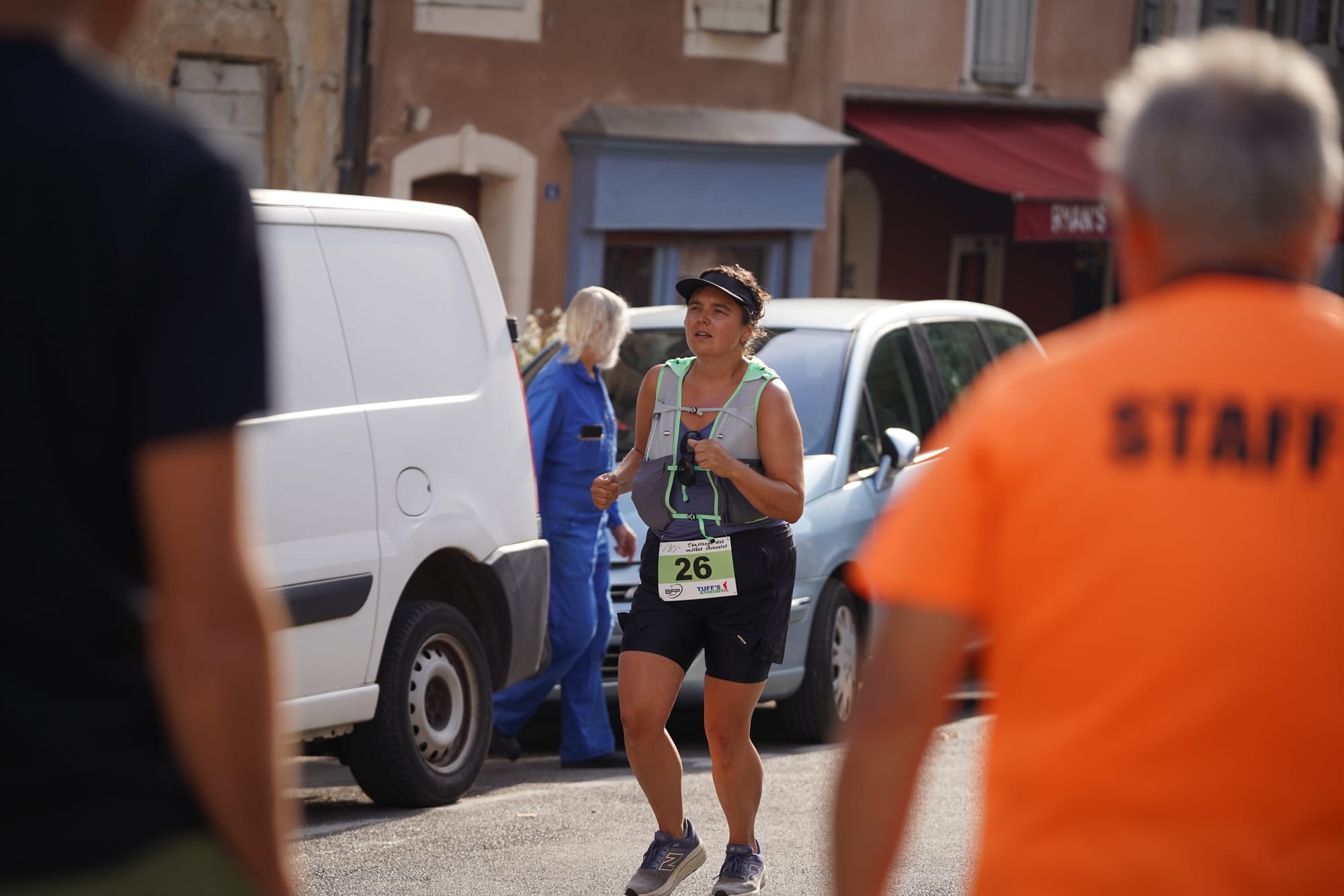 38ème édition du Tour du Dolmen