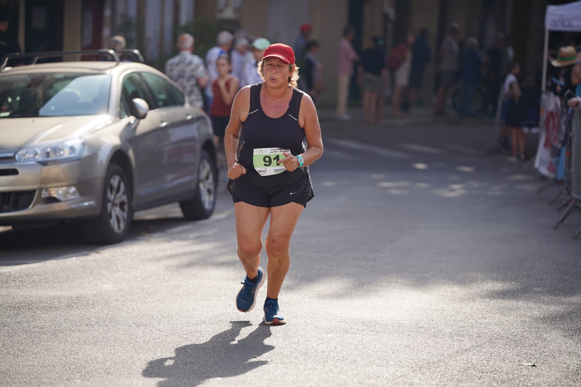 38ème édition du Tour du Dolmen