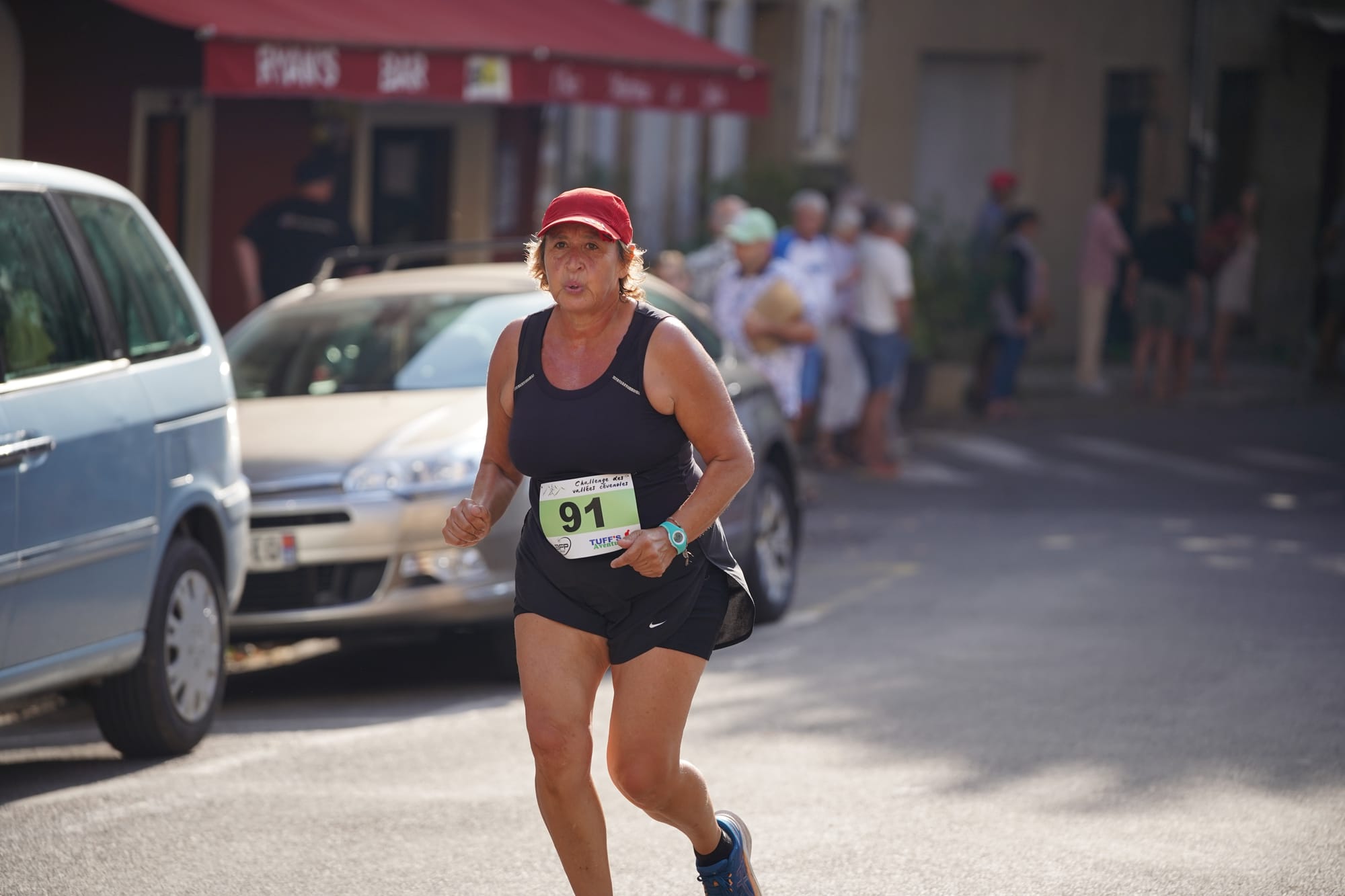 38ème édition du Tour du Dolmen
