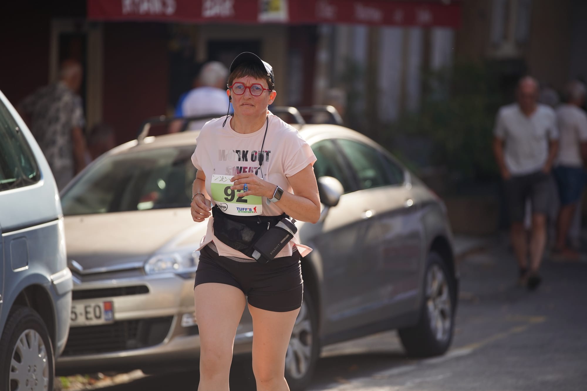 38ème édition du Tour du Dolmen