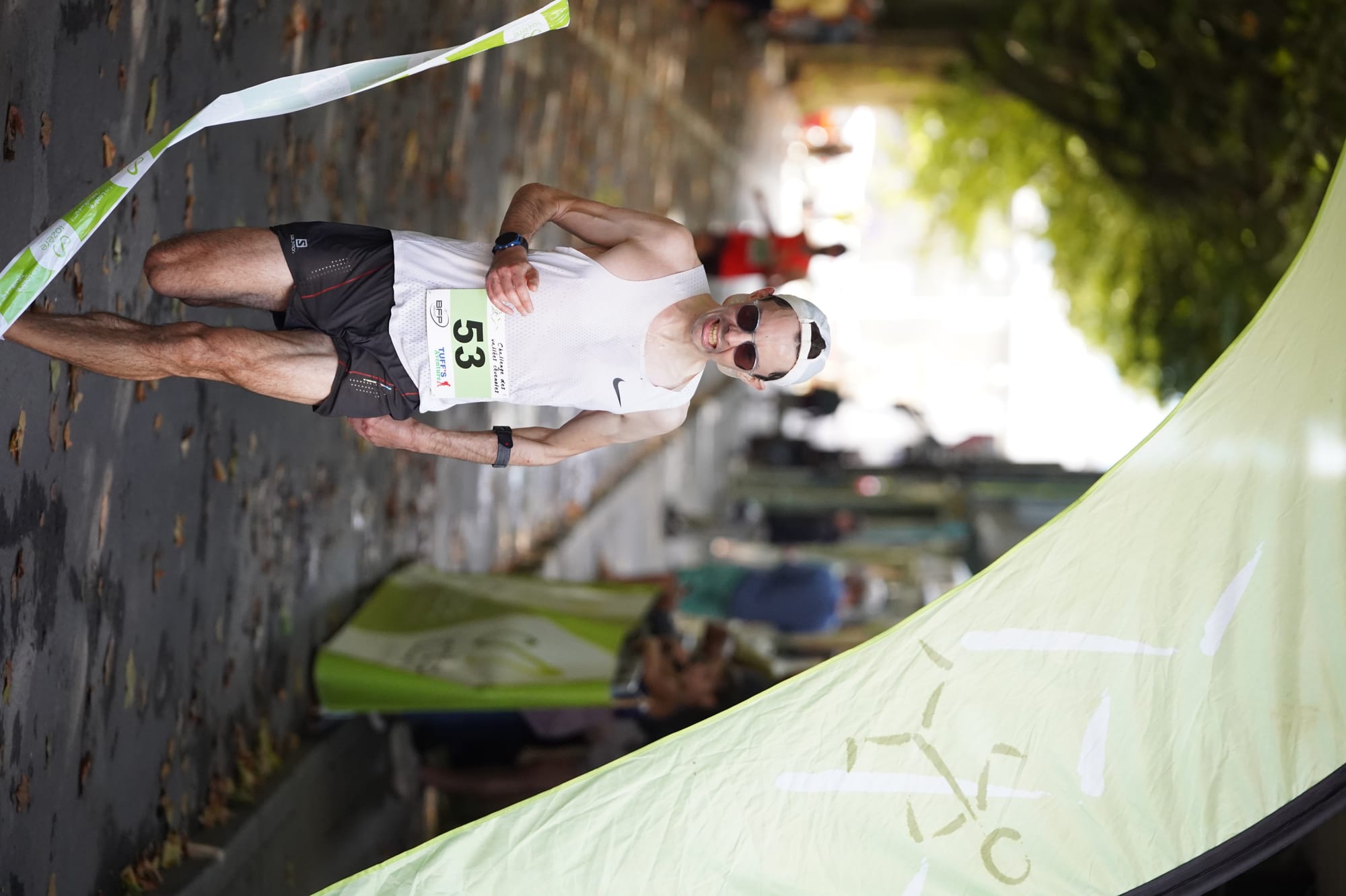 38ème édition du Tour du Dolmen