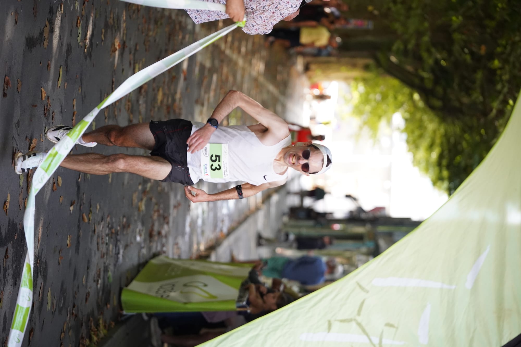 38ème édition du Tour du Dolmen