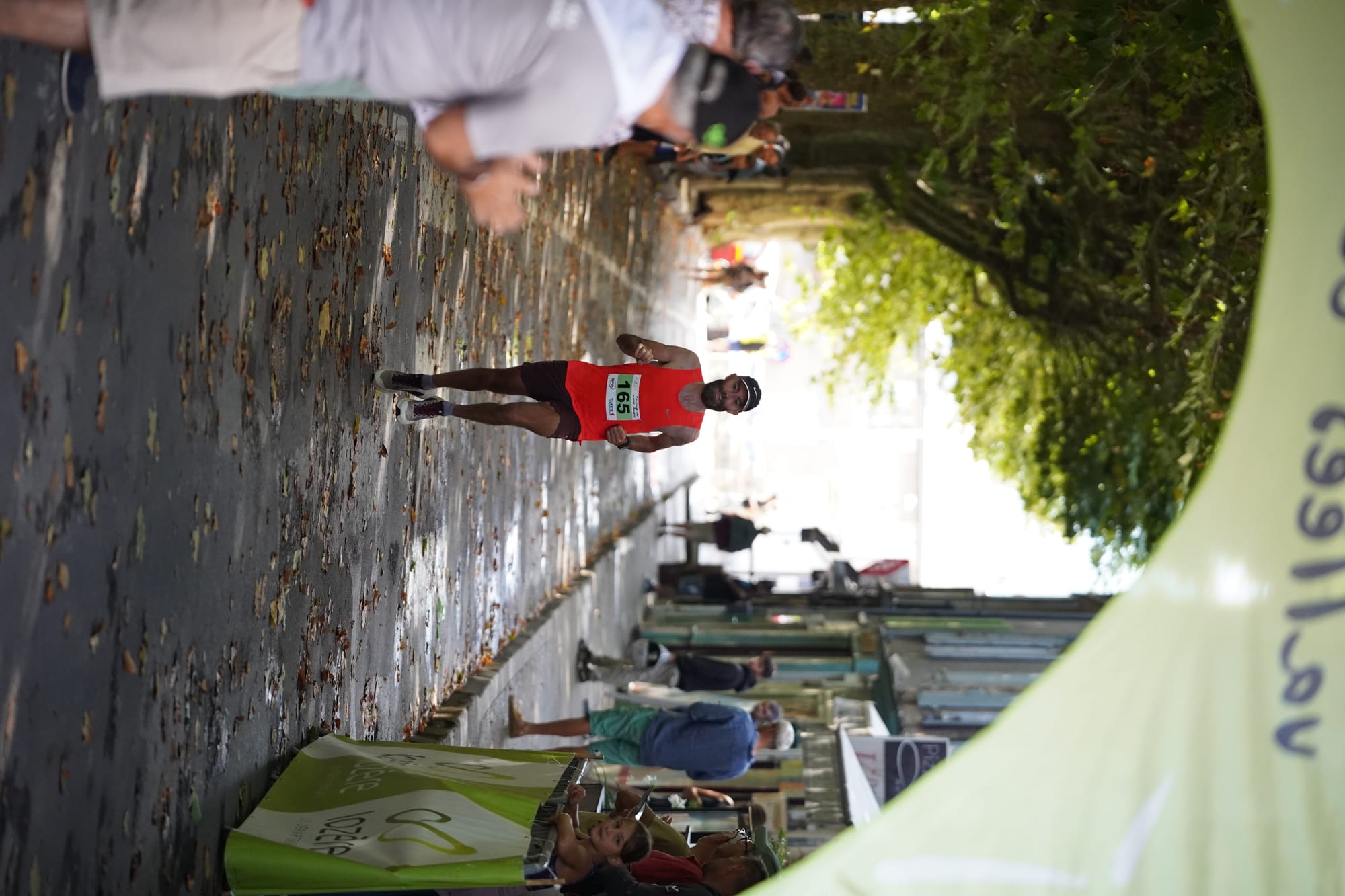 38ème édition du Tour du Dolmen
