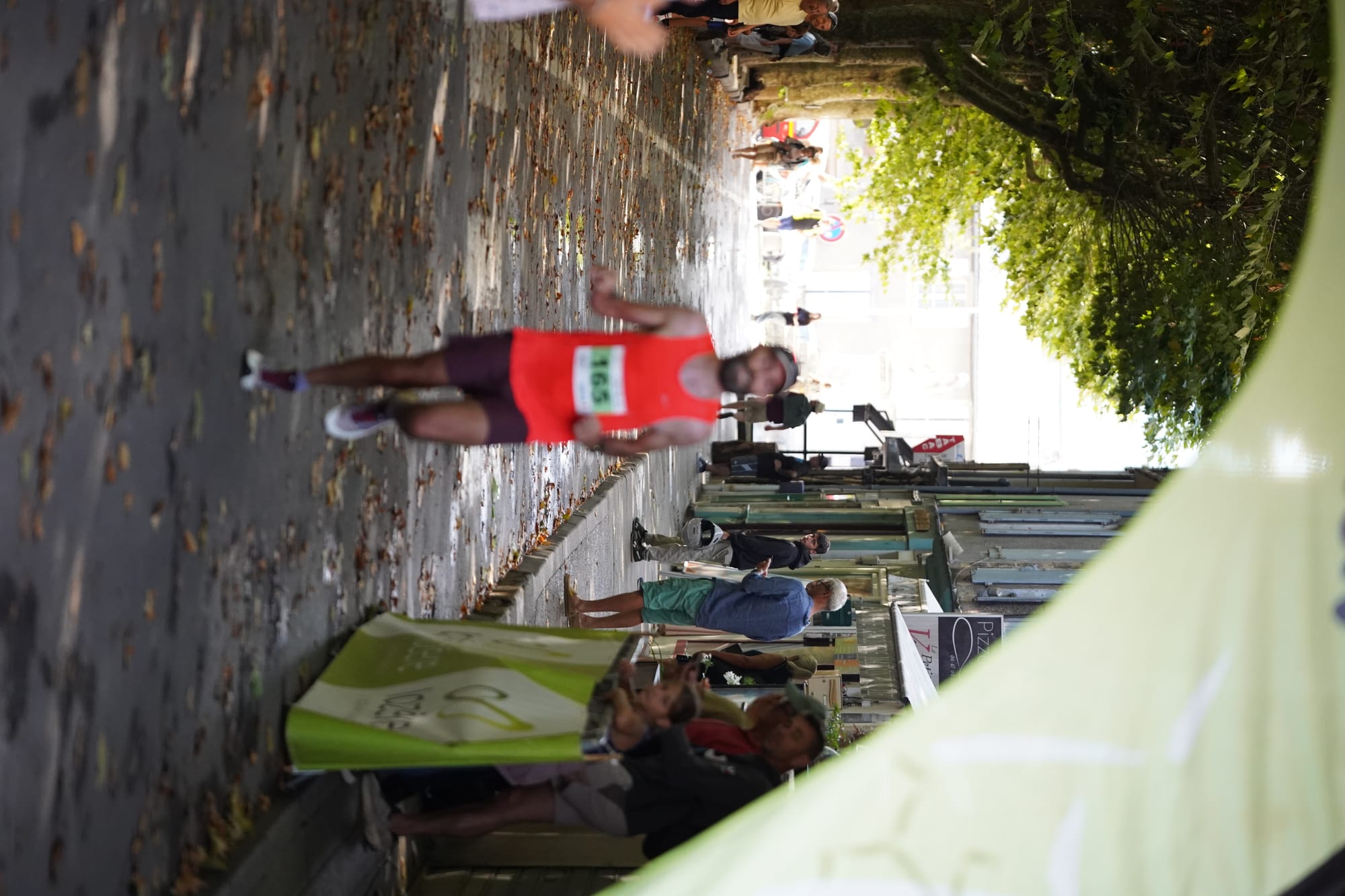 38ème édition du Tour du Dolmen