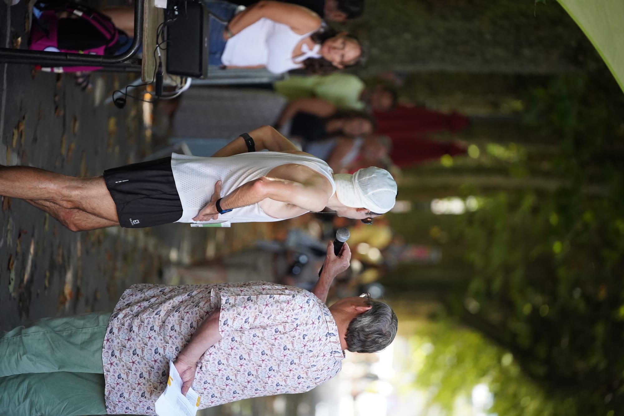 38ème édition du Tour du Dolmen