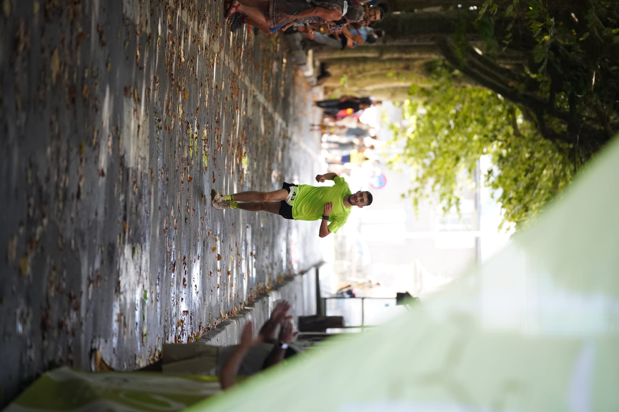 38ème édition du Tour du Dolmen