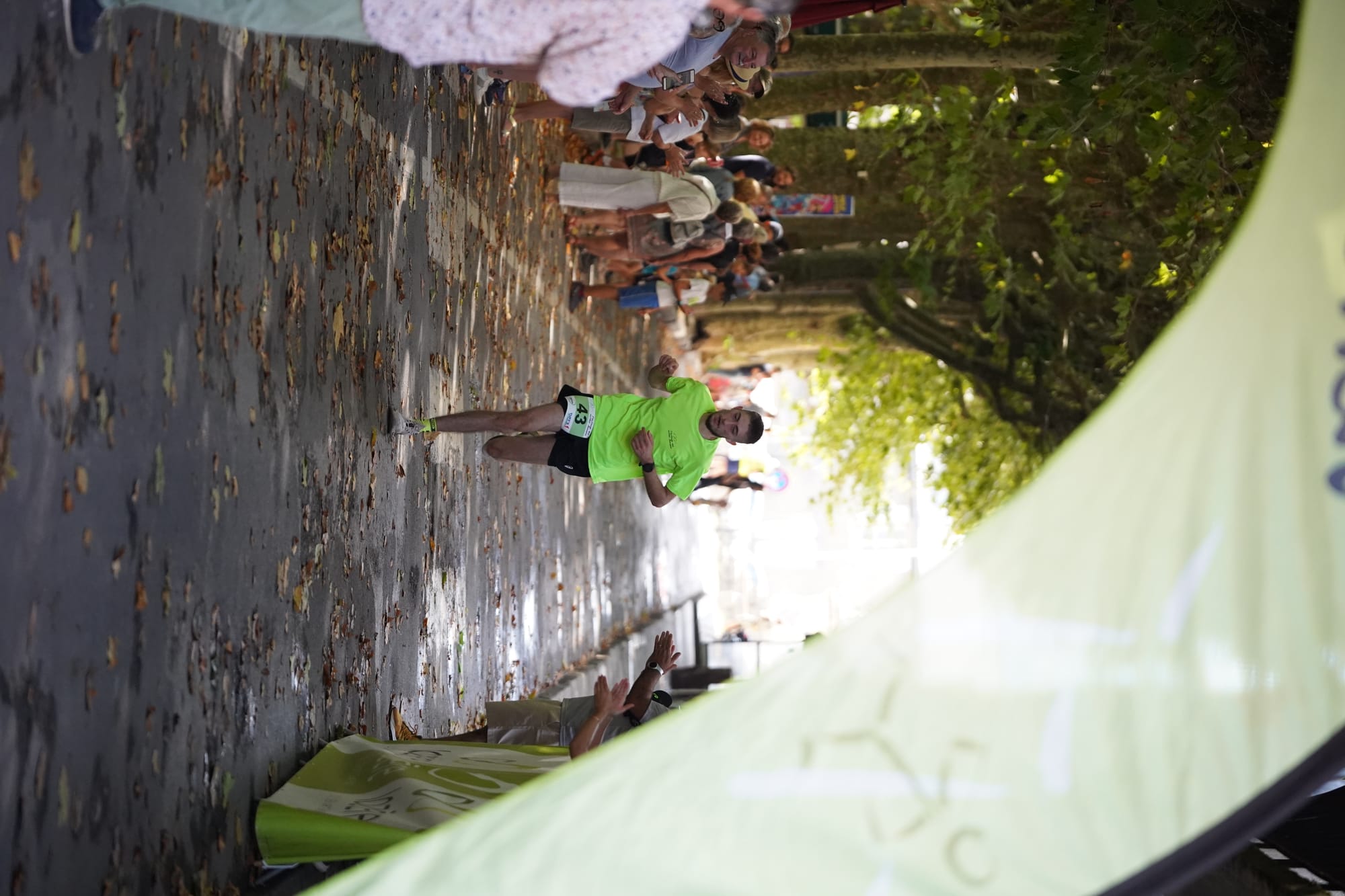 38ème édition du Tour du Dolmen