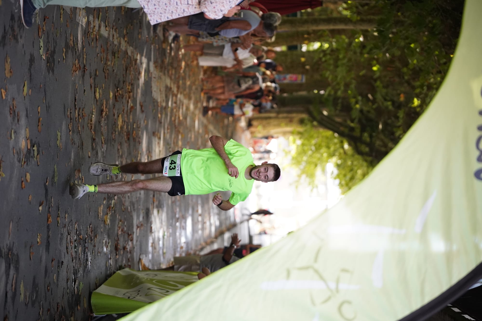 38ème édition du Tour du Dolmen