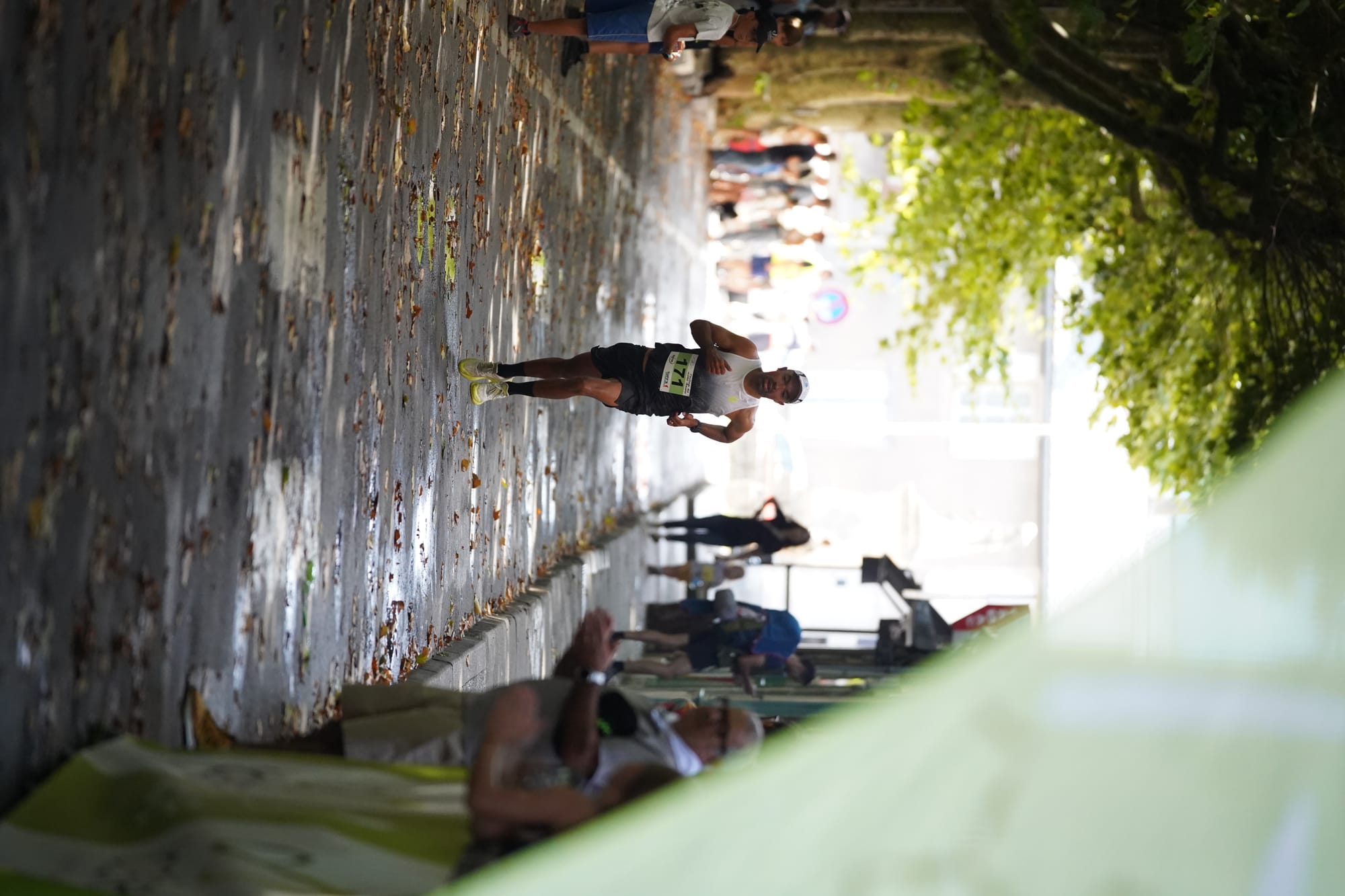 38ème édition du Tour du Dolmen