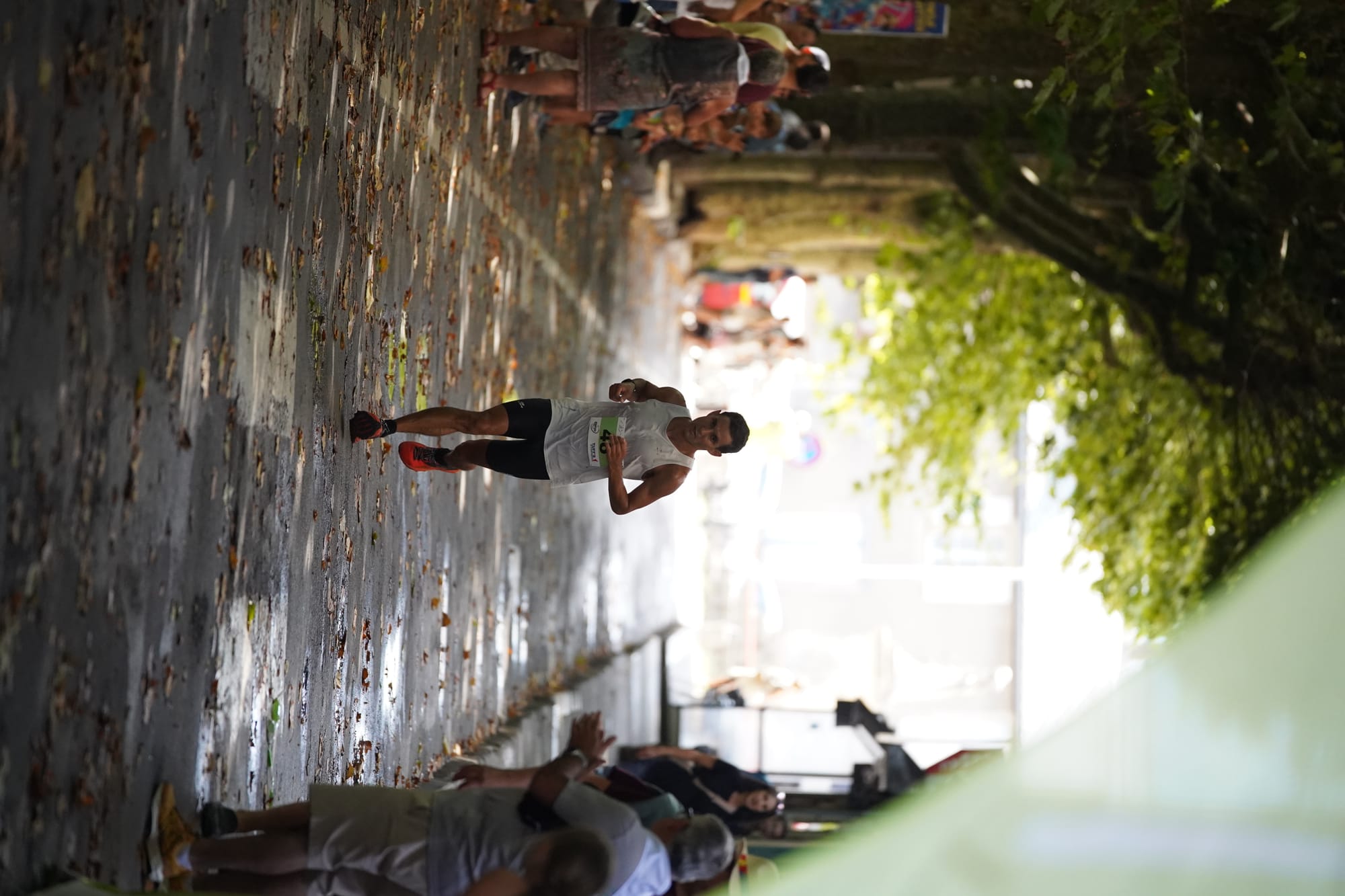 38ème édition du Tour du Dolmen