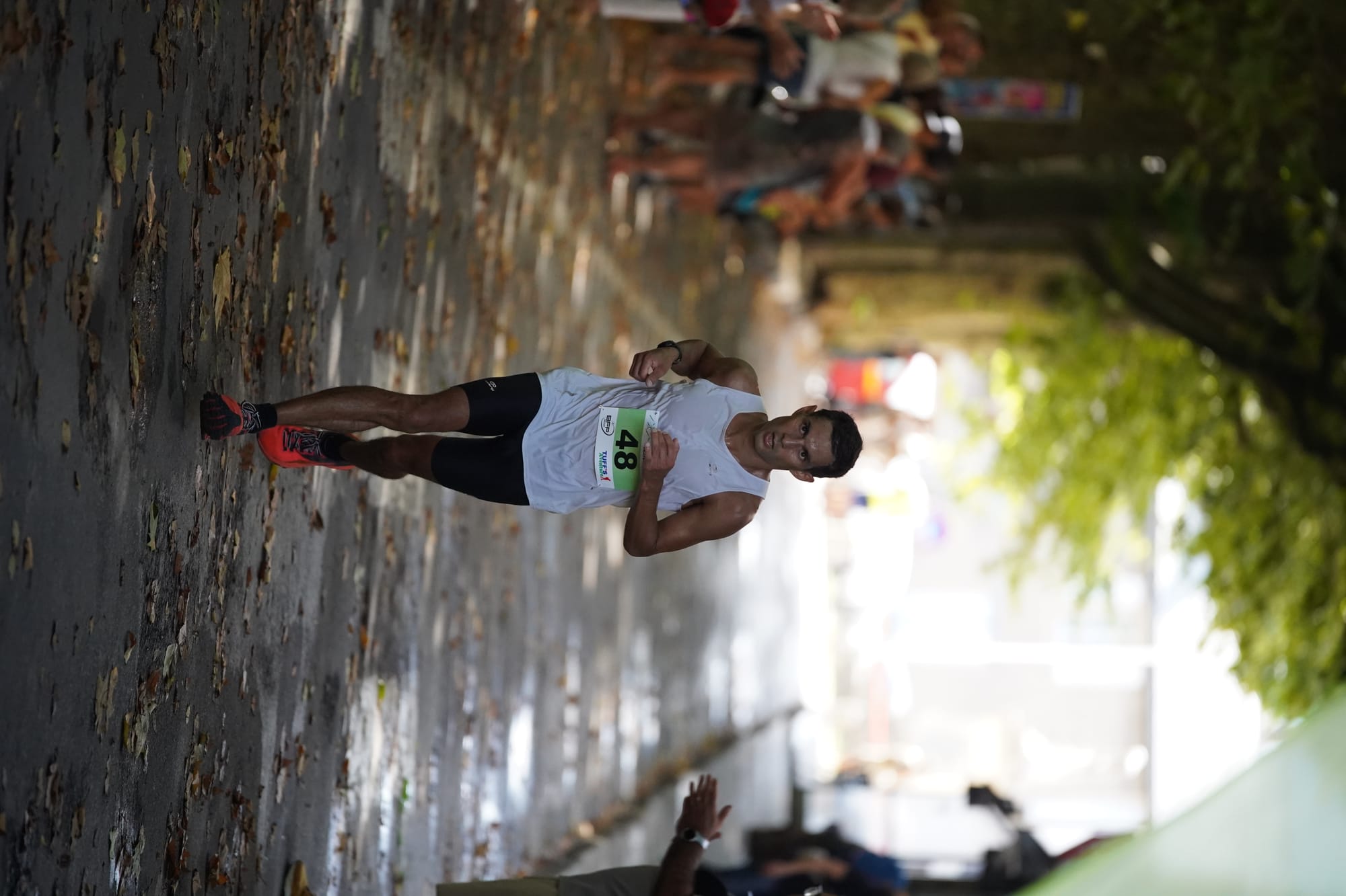 38ème édition du Tour du Dolmen