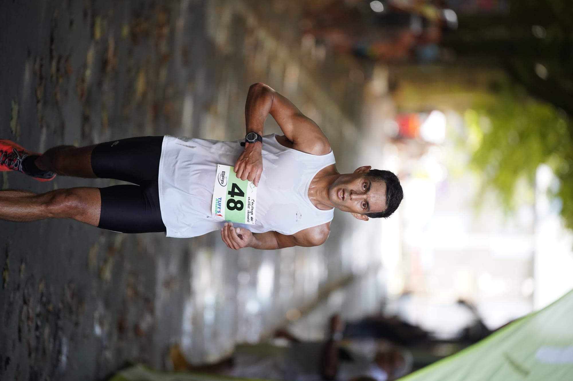 38ème édition du Tour du Dolmen