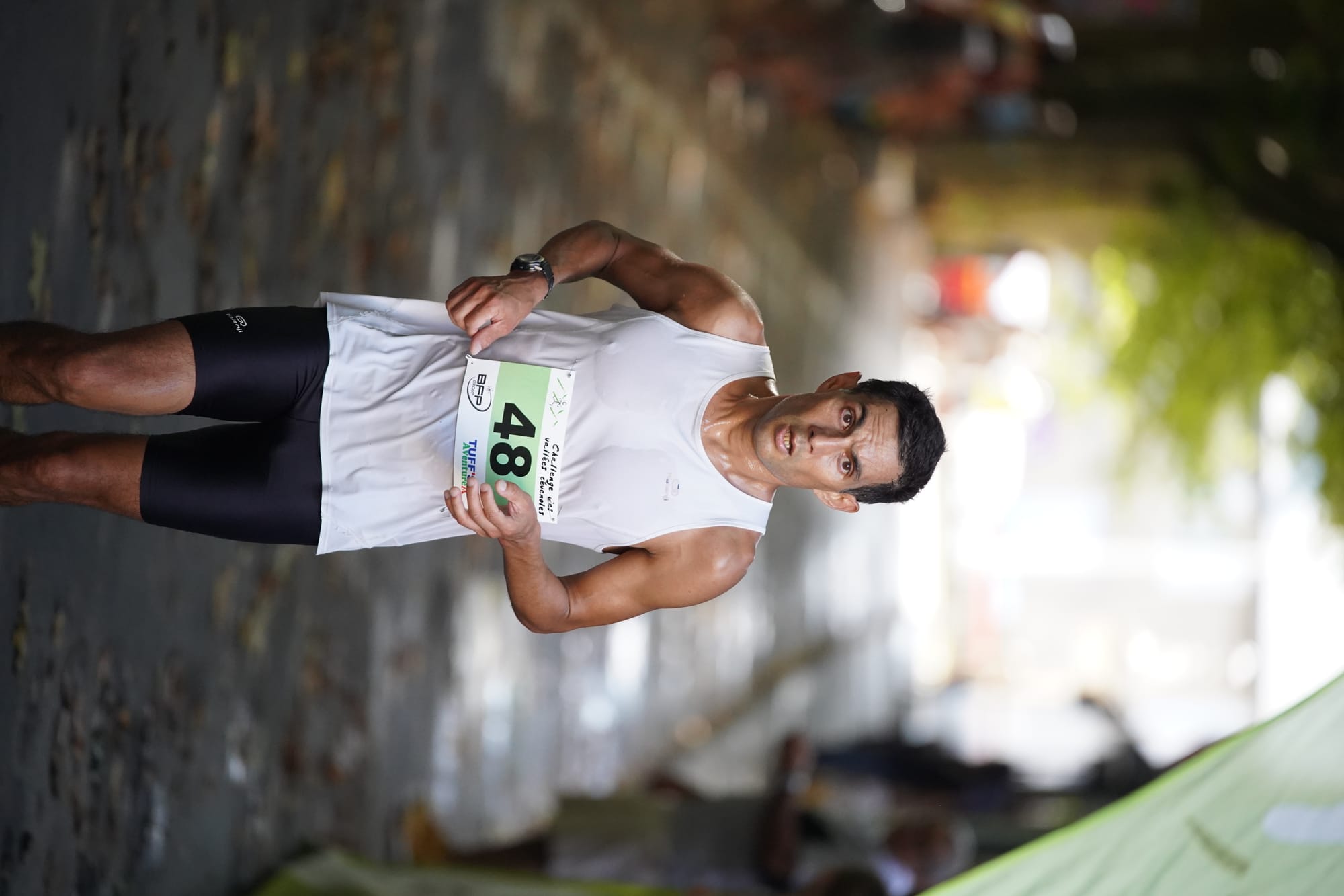 38ème édition du Tour du Dolmen