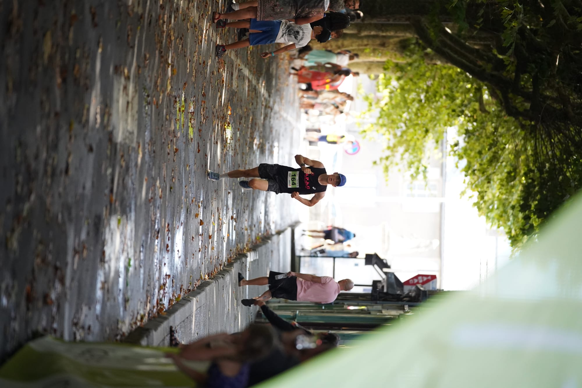 38ème édition du Tour du Dolmen