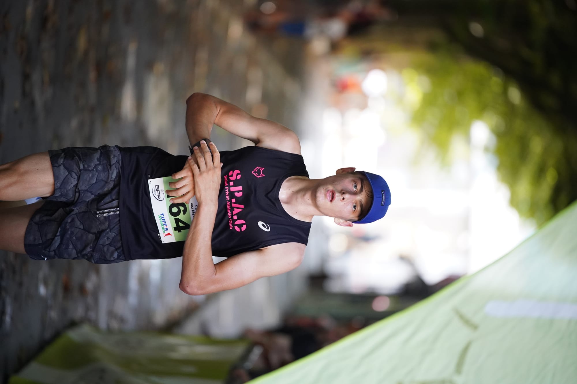38ème édition du Tour du Dolmen