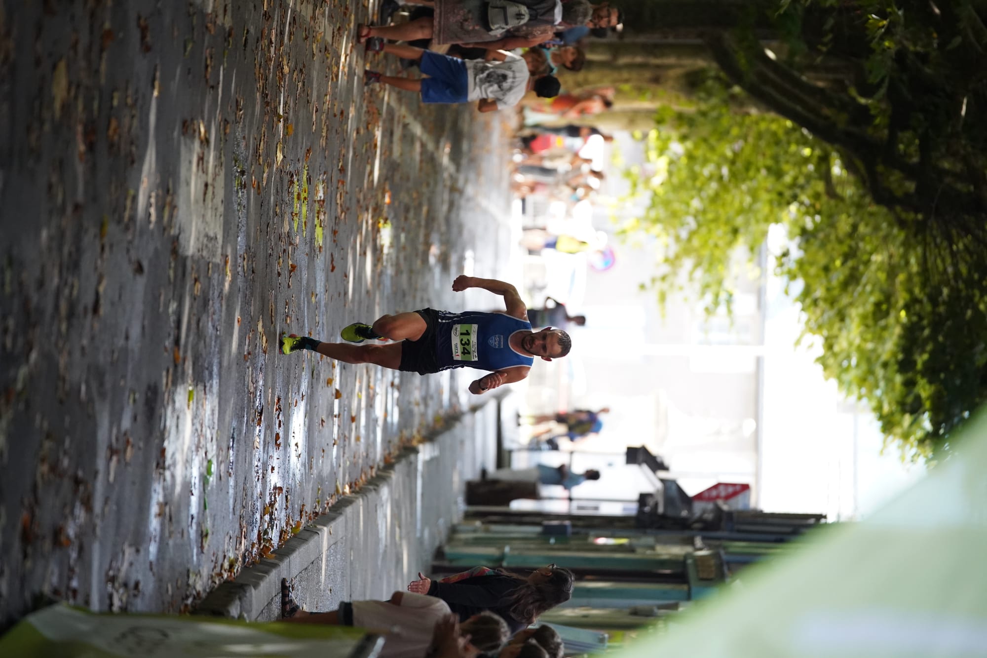38ème édition du Tour du Dolmen