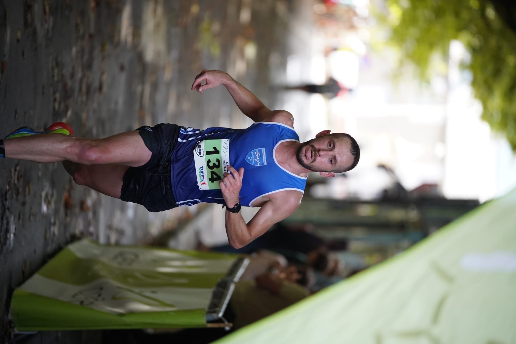 38ème édition du Tour du Dolmen