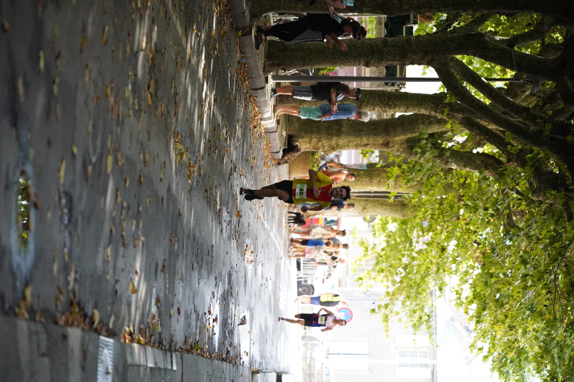 38ème édition du Tour du Dolmen