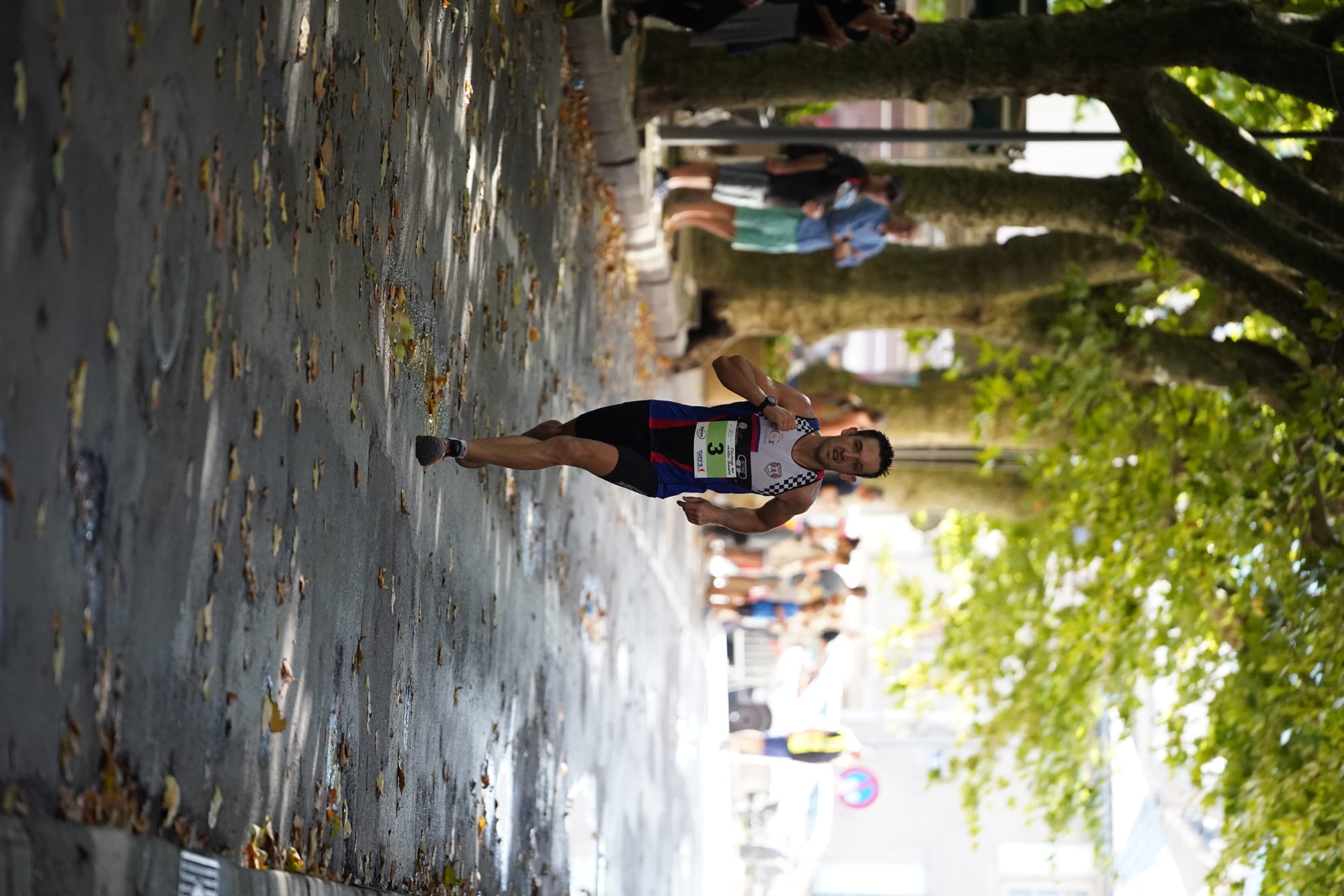 38ème édition du Tour du Dolmen