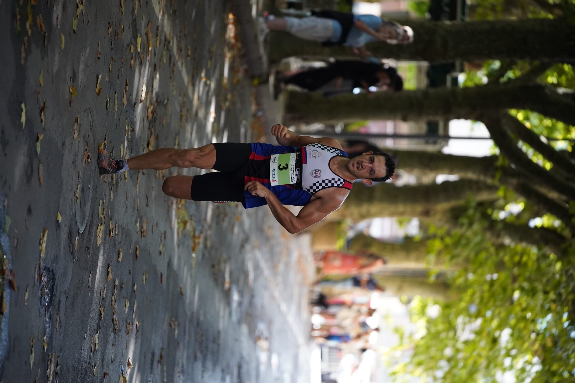 38ème édition du Tour du Dolmen