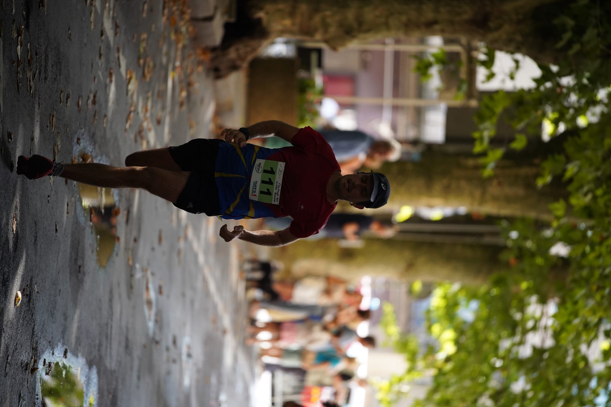 38ème édition du Tour du Dolmen