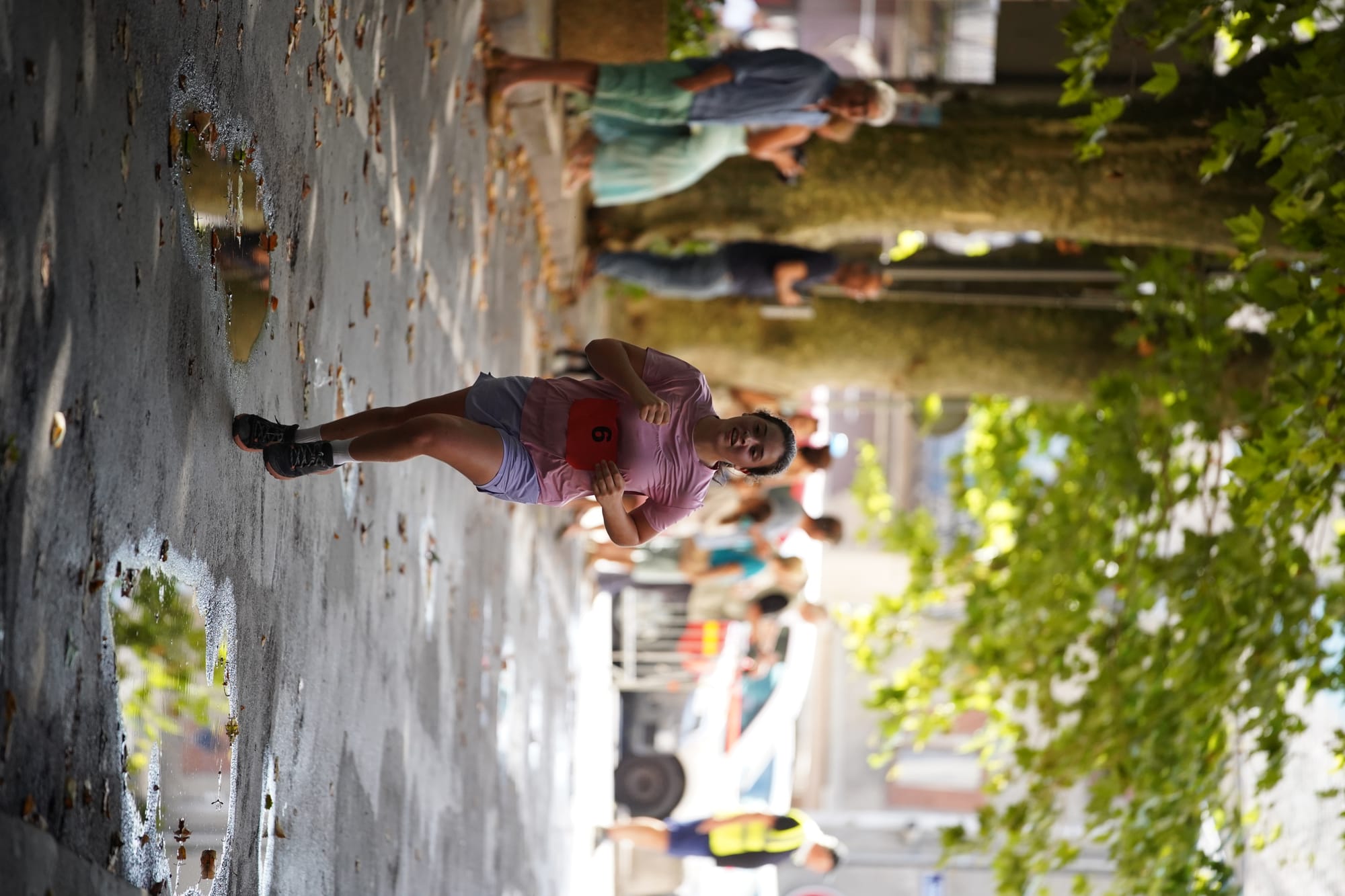 38ème édition du Tour du Dolmen