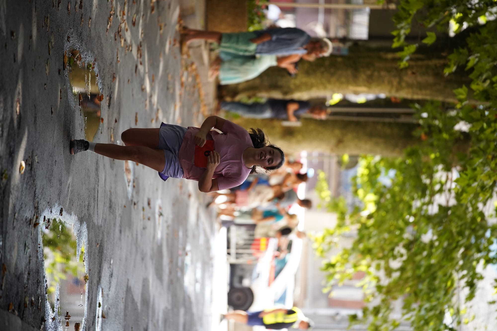 38ème édition du Tour du Dolmen