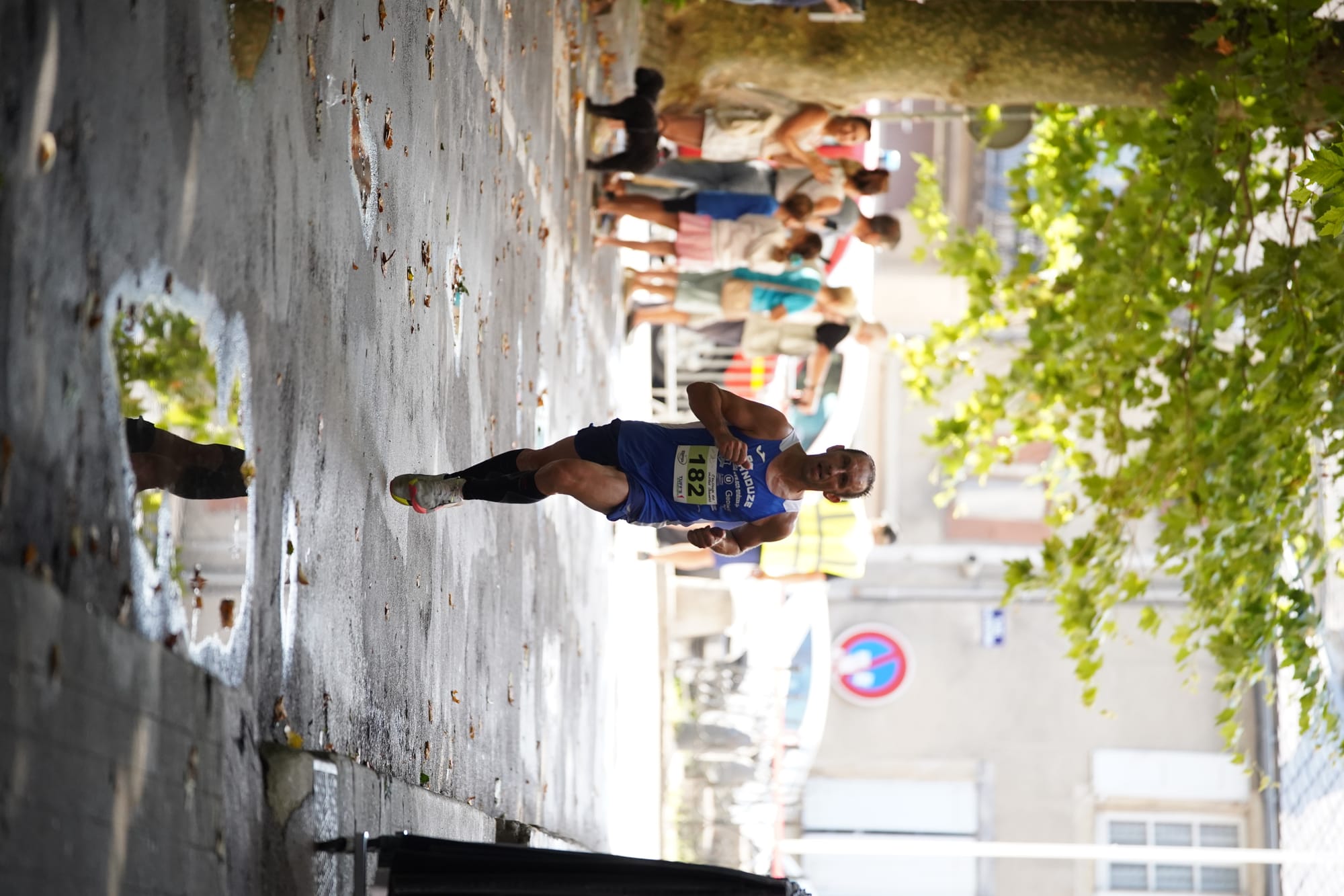 38ème édition du Tour du Dolmen