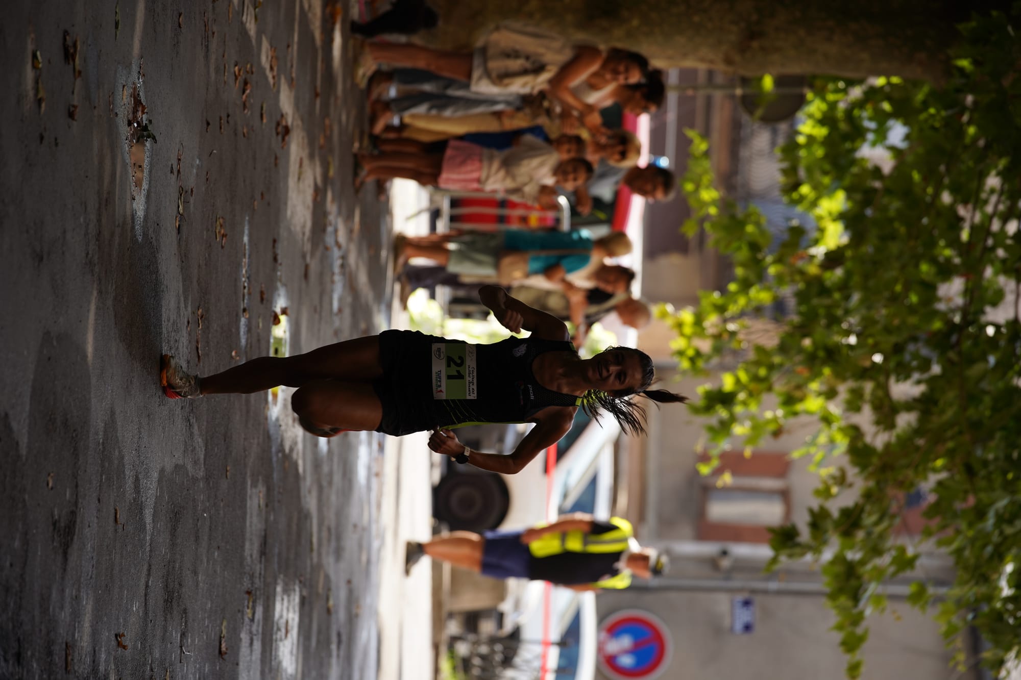 38ème édition du Tour du Dolmen