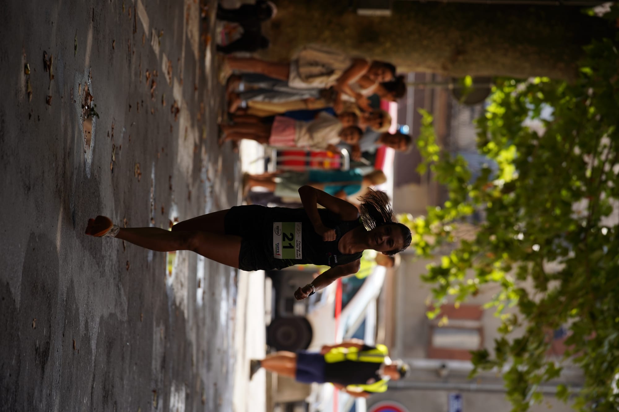 38ème édition du Tour du Dolmen