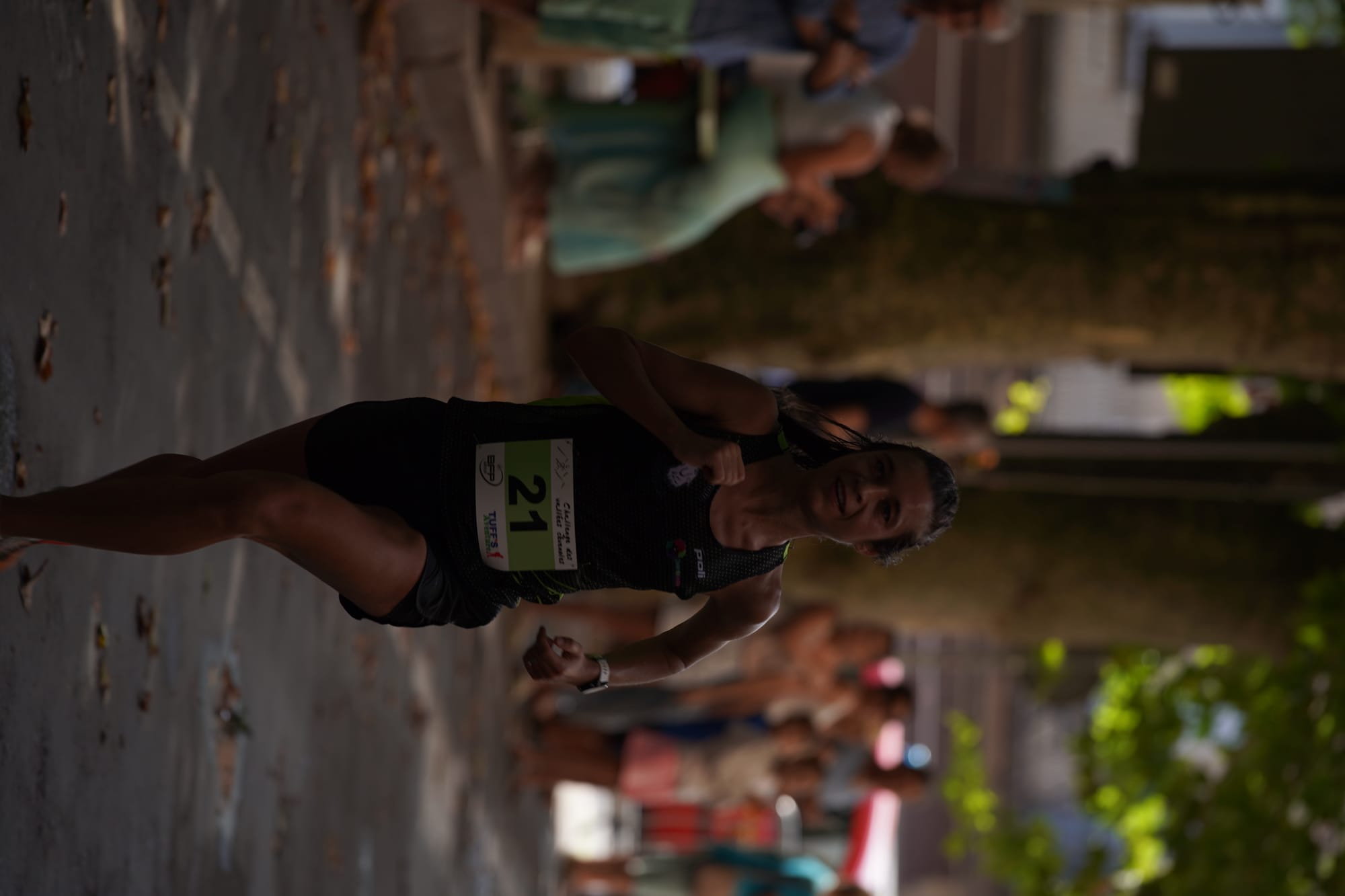 38ème édition du Tour du Dolmen