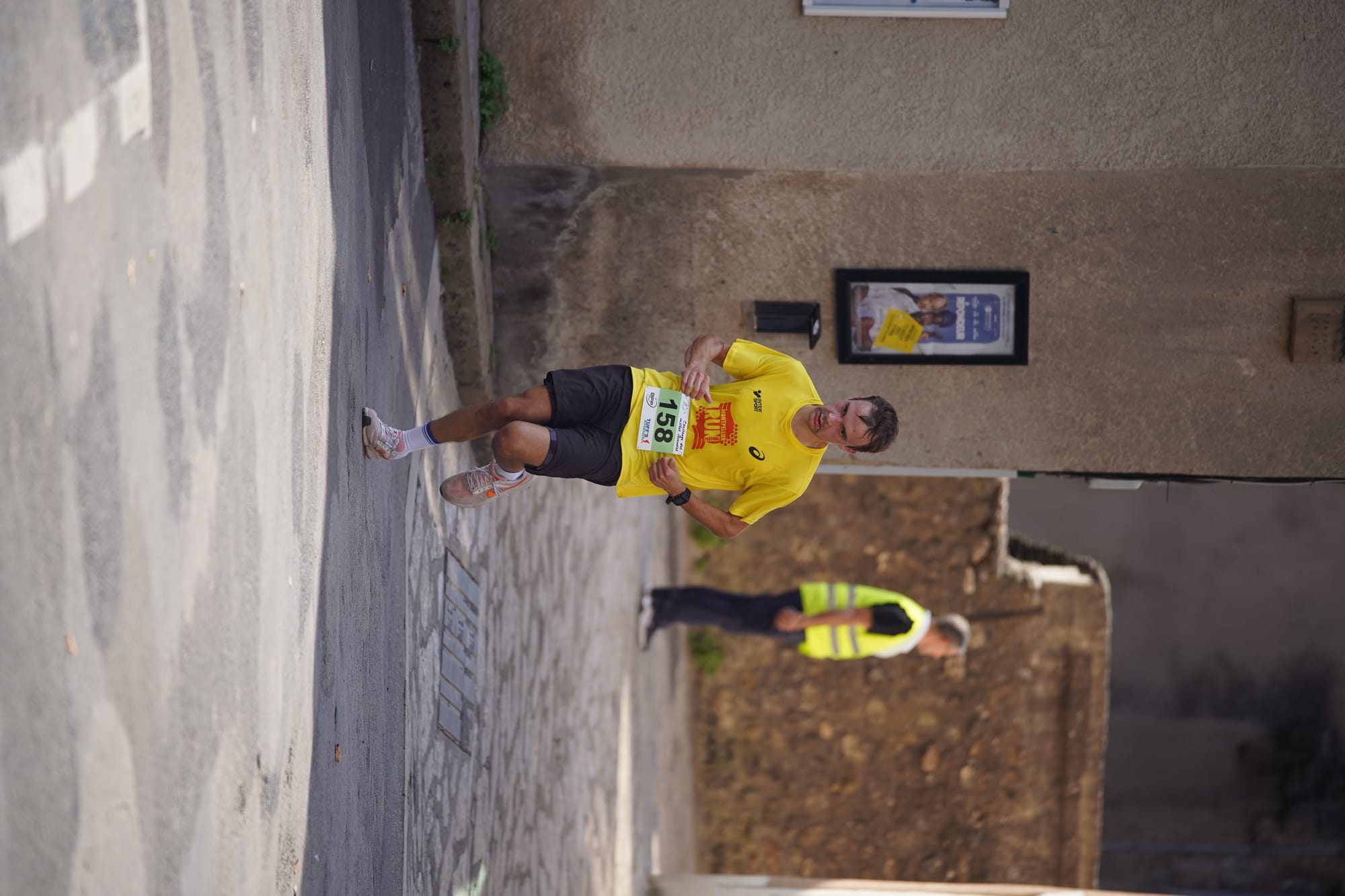 38ème édition du Tour du Dolmen