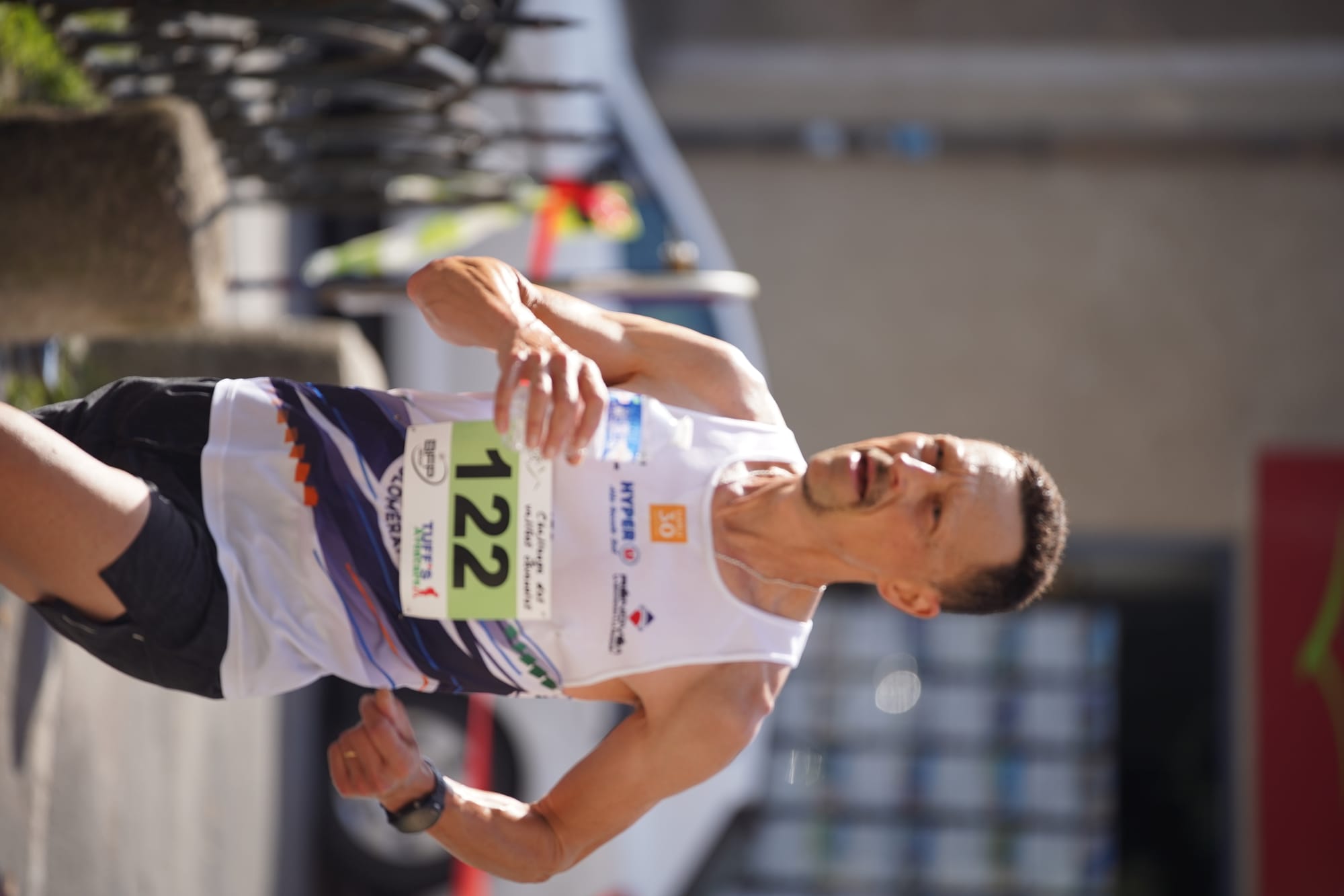 38ème édition du Tour du Dolmen